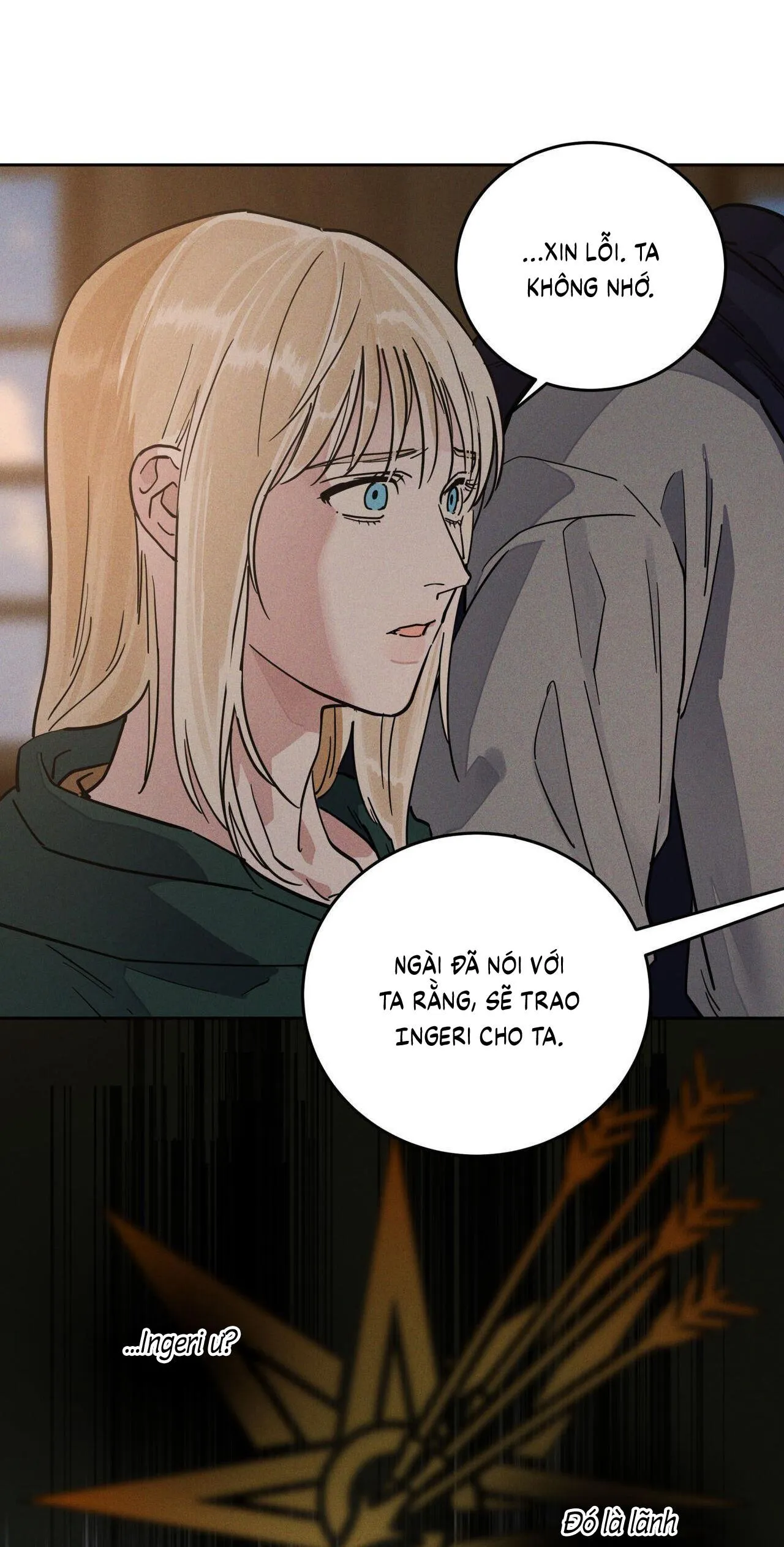Antidote Chapter 58 Trang 46