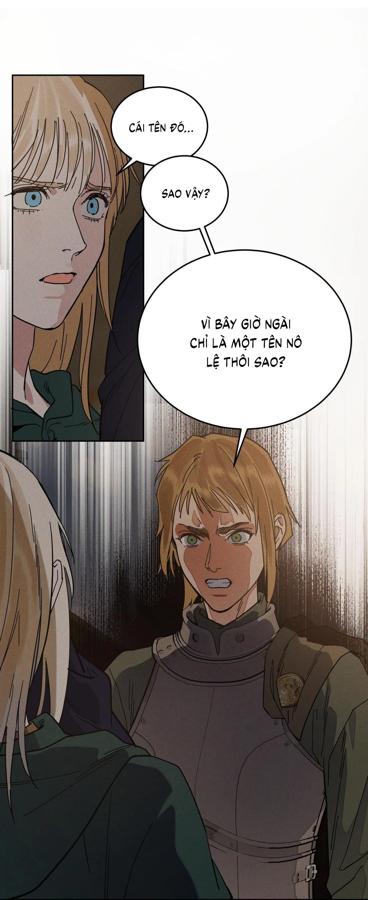 Antidote Chapter 58 Trang 50