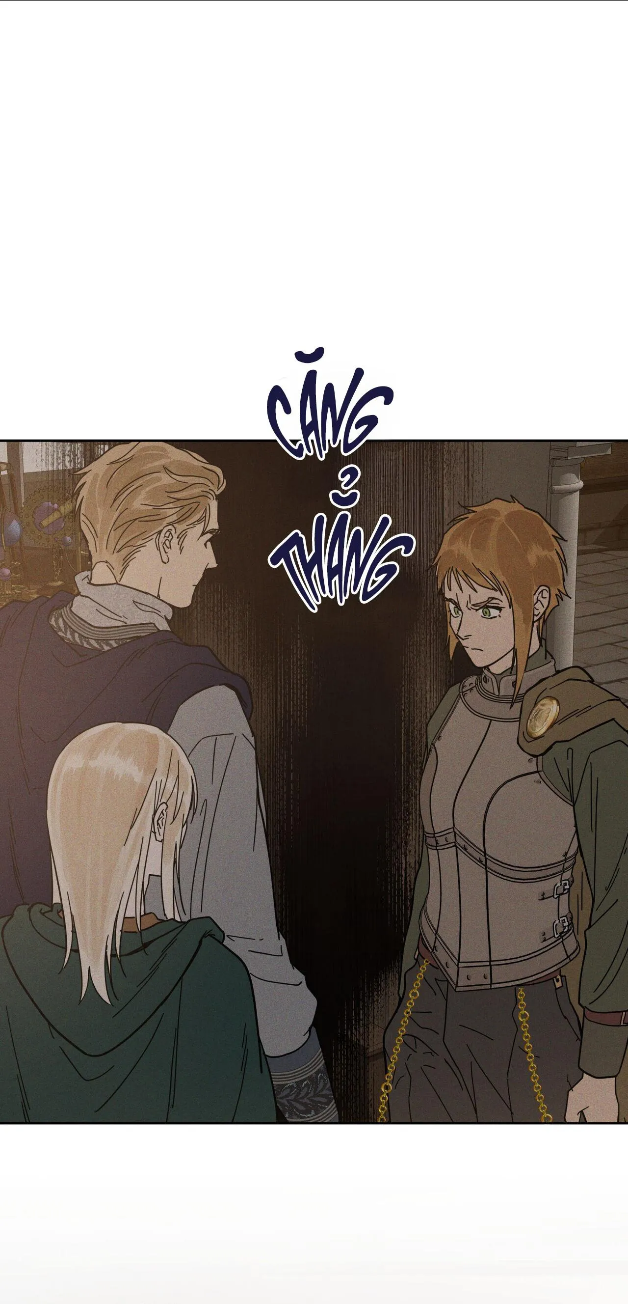 Antidote Chapter 58 Trang 51