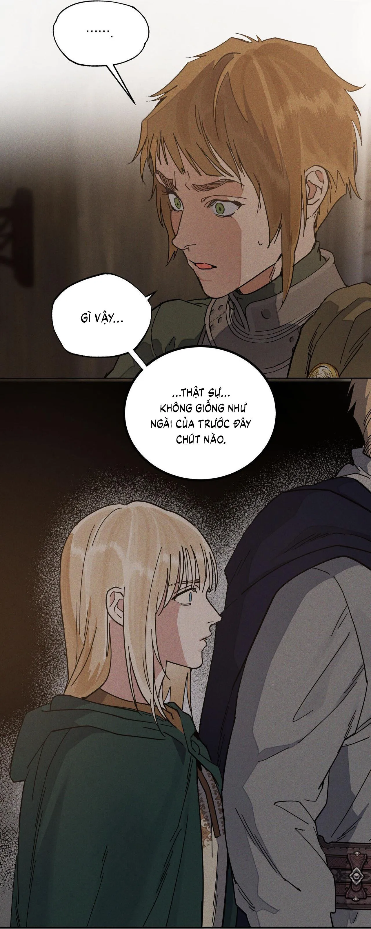 Antidote Chapter 58 Trang 52