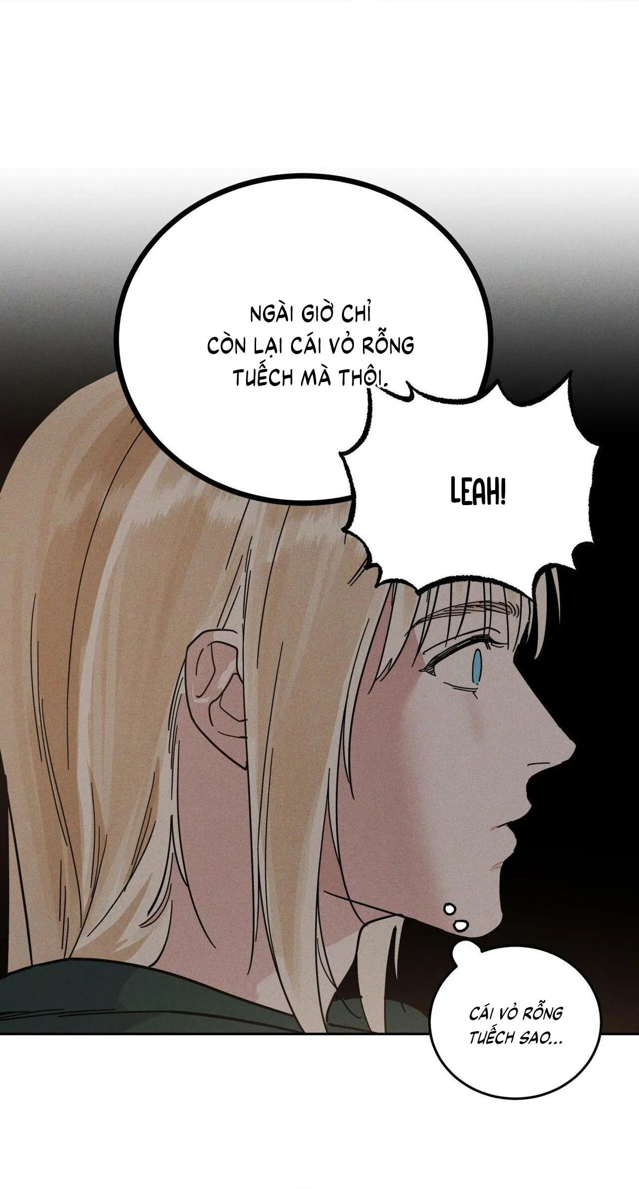 Antidote Chapter 58 Trang 53