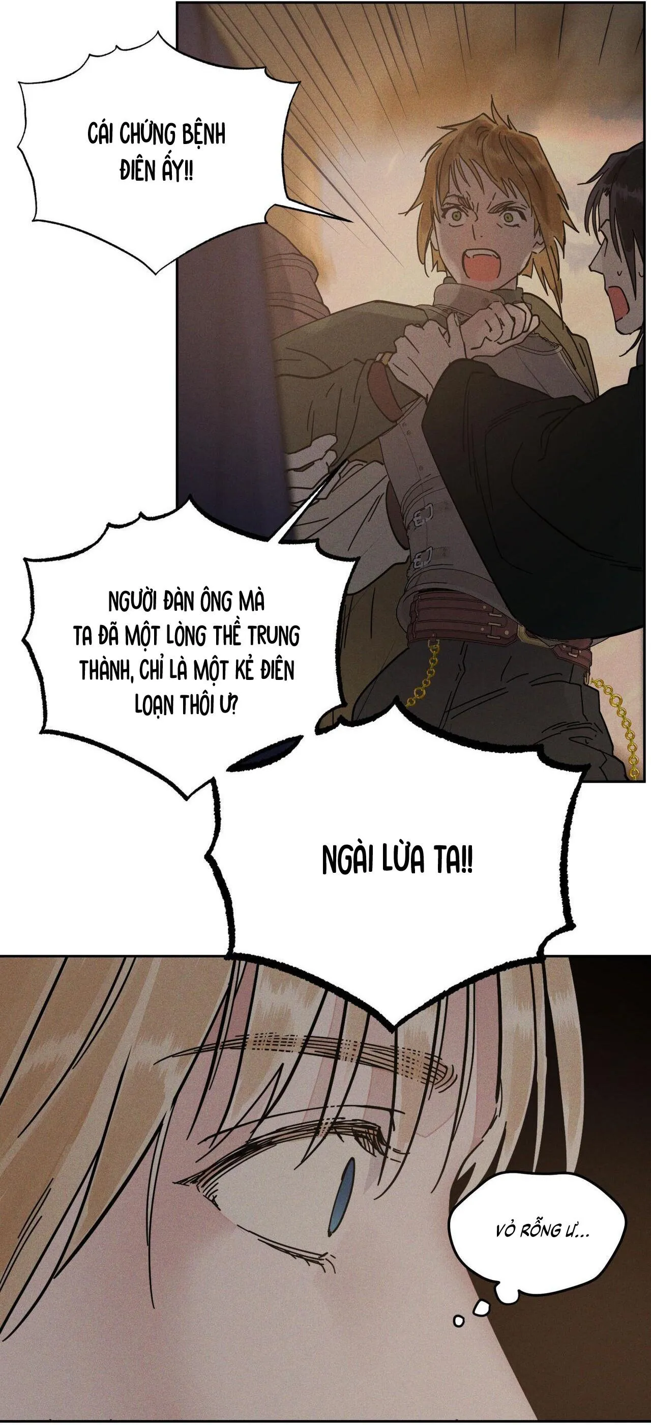 Antidote Chapter 58 Trang 55