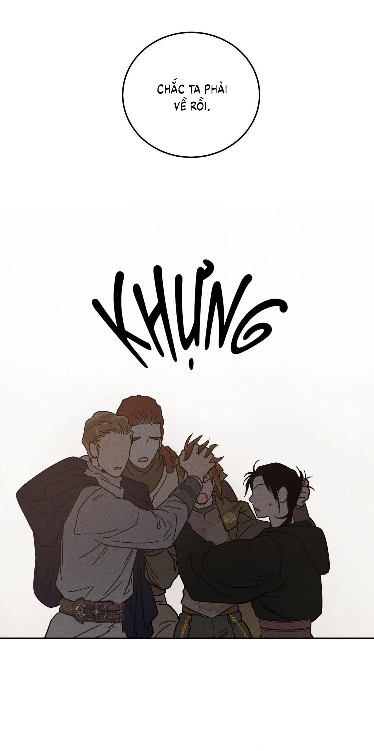 Antidote Chapter 58 Trang 58