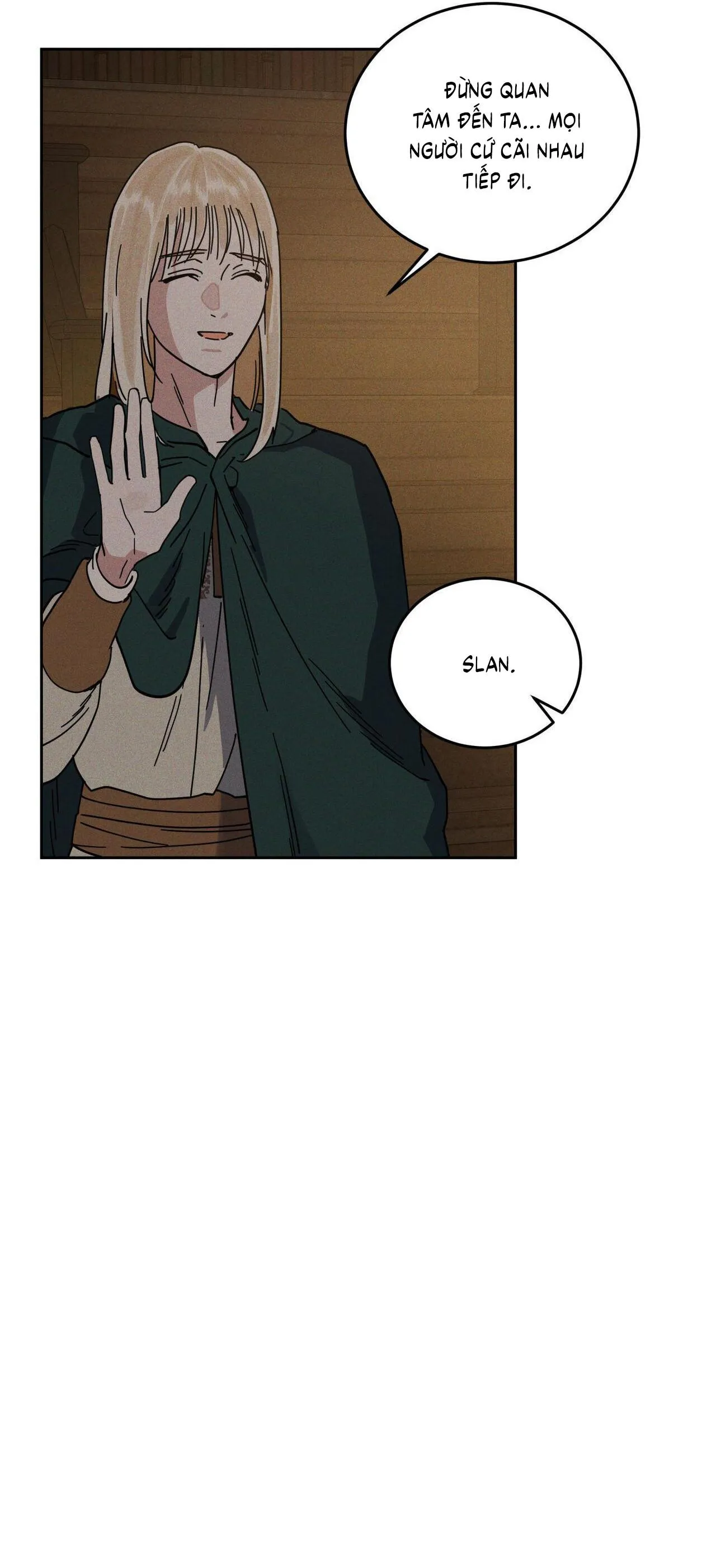 Antidote Chapter 58 Trang 59