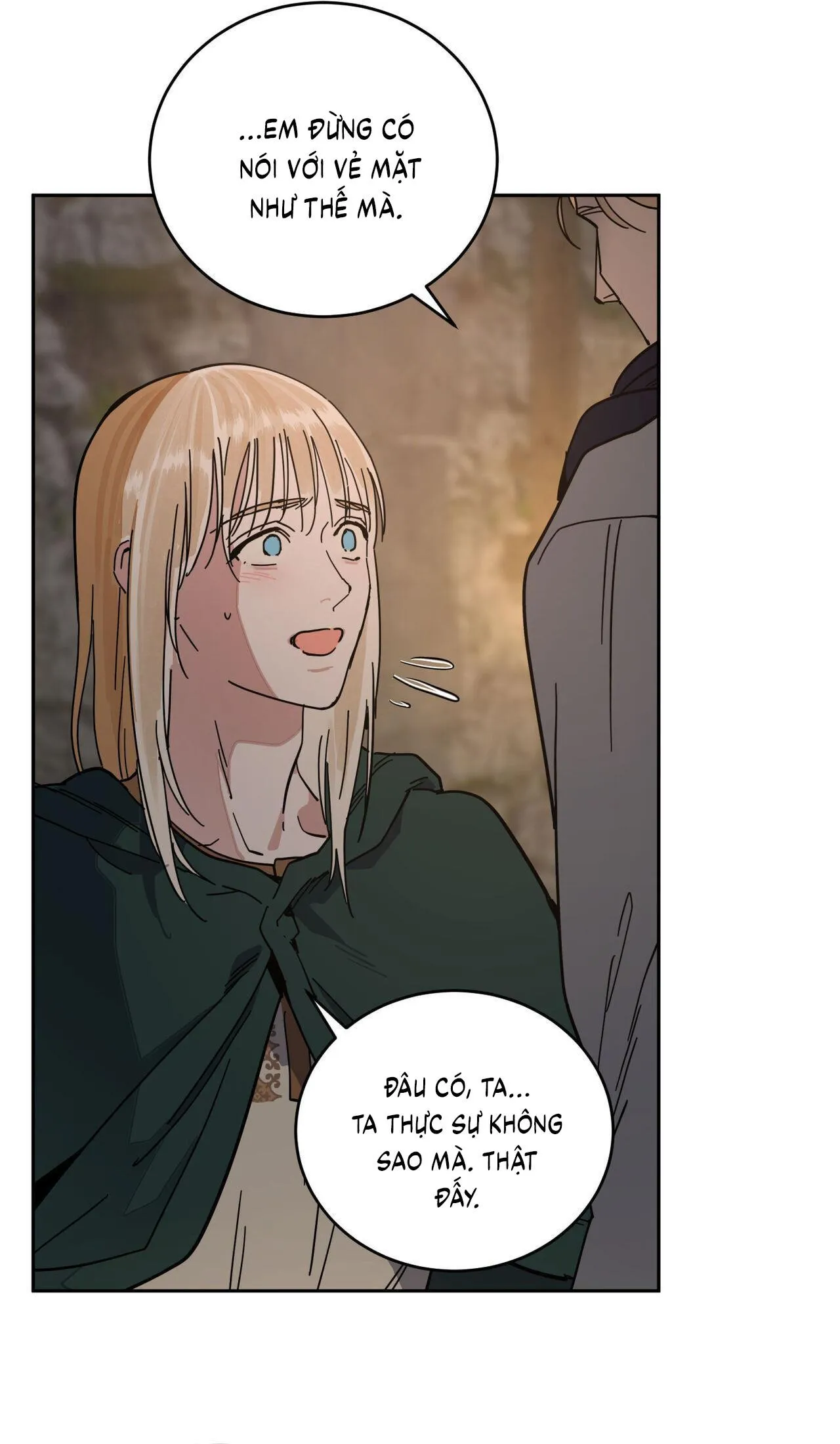 Antidote Chapter 58 Trang 63