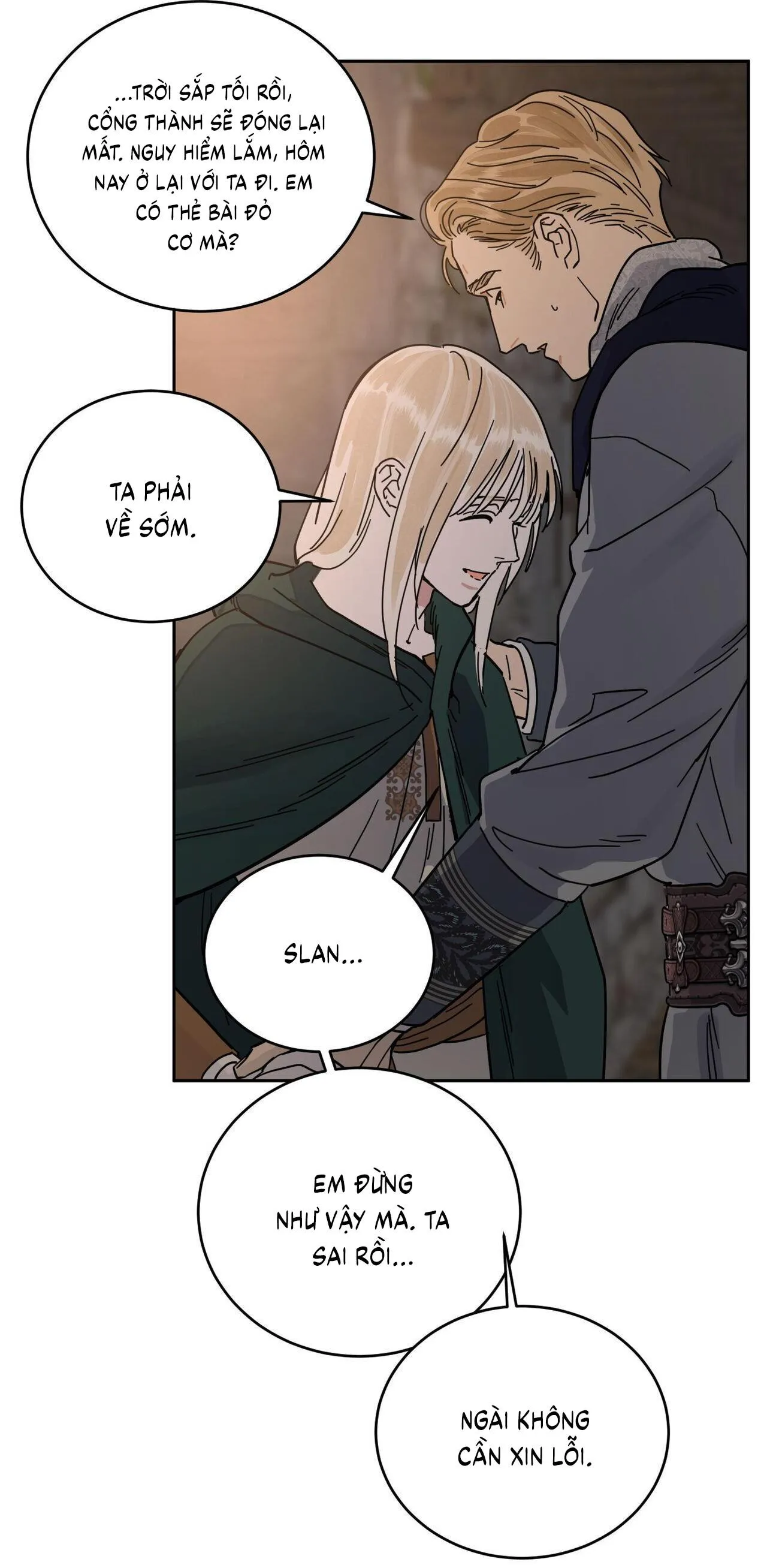 Antidote Chapter 58 Trang 64