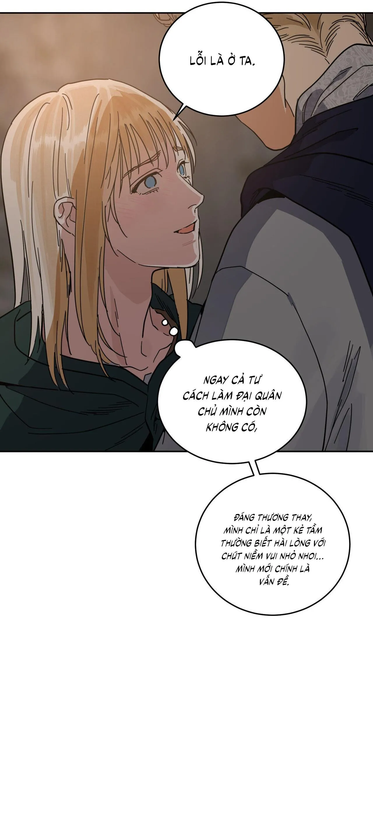 Antidote Chapter 58 Trang 65