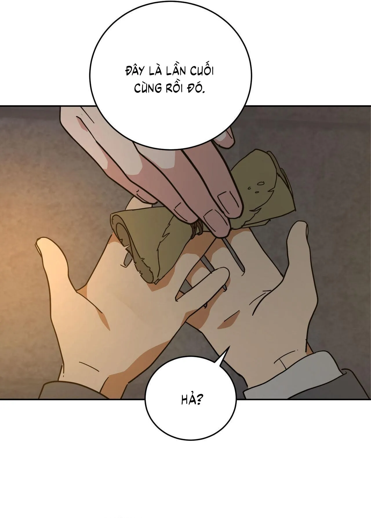 Antidote Chapter 58 Trang 69