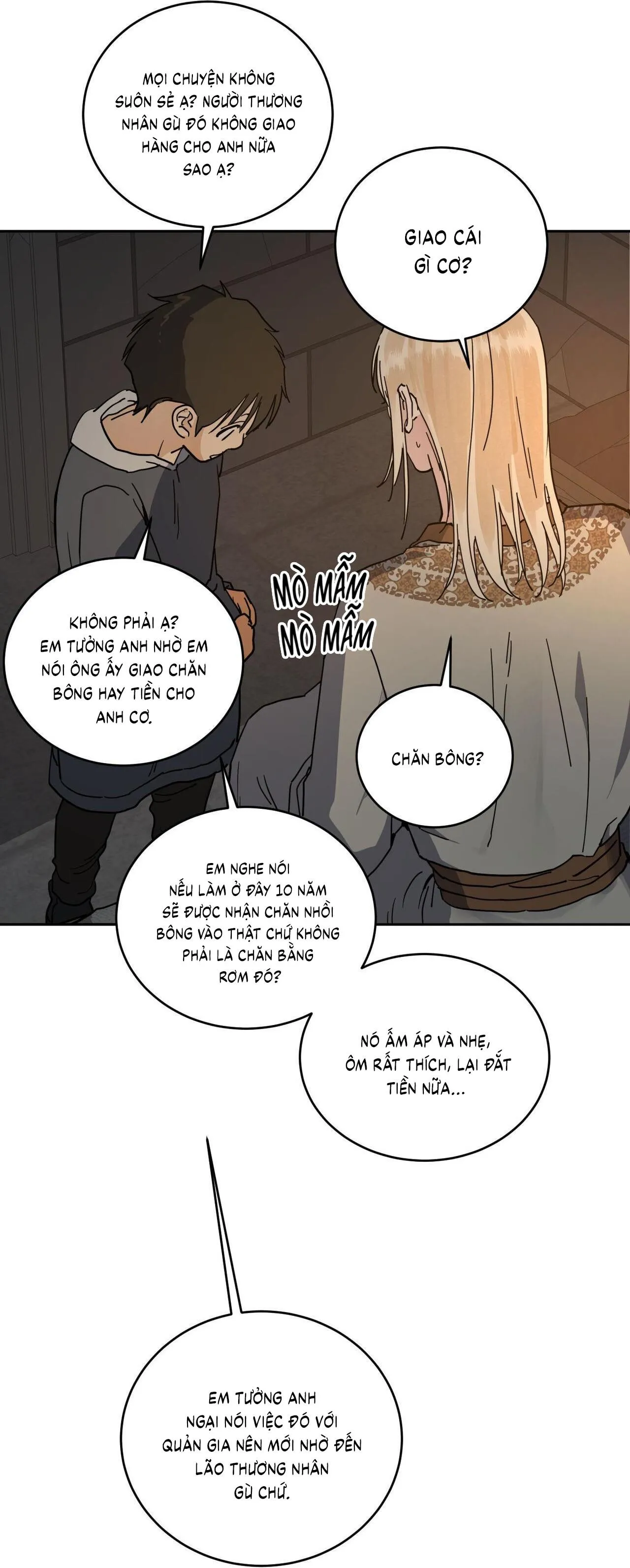 Antidote Chapter 58 Trang 70