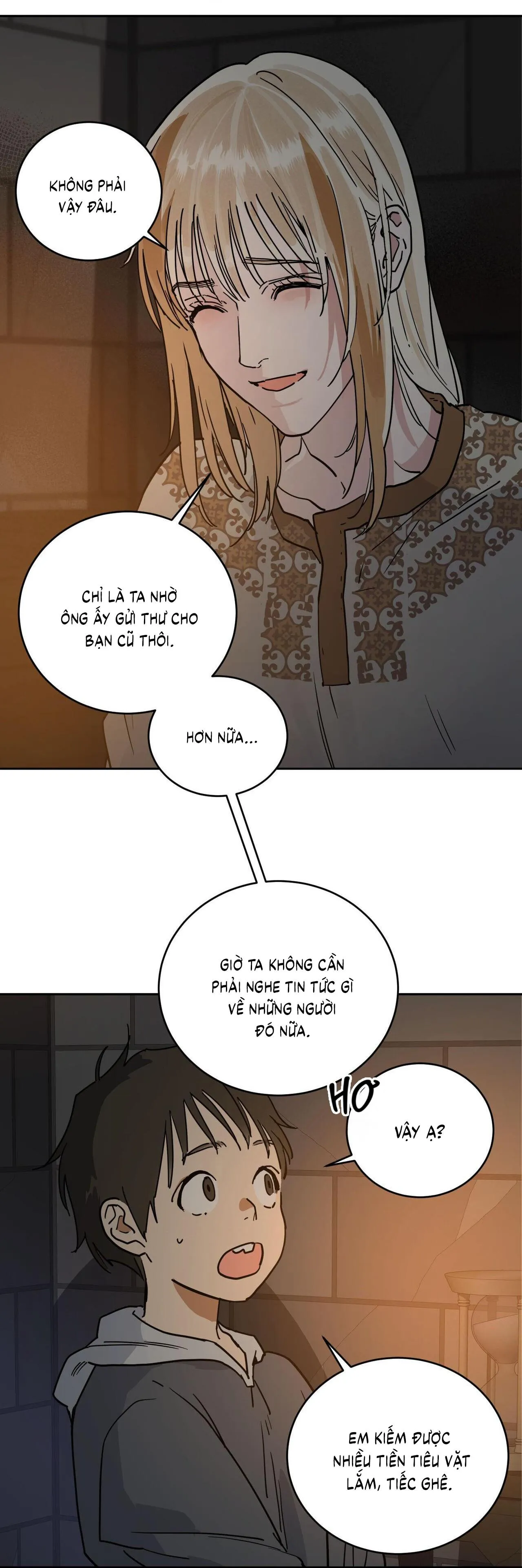 Antidote Chapter 58 Trang 71