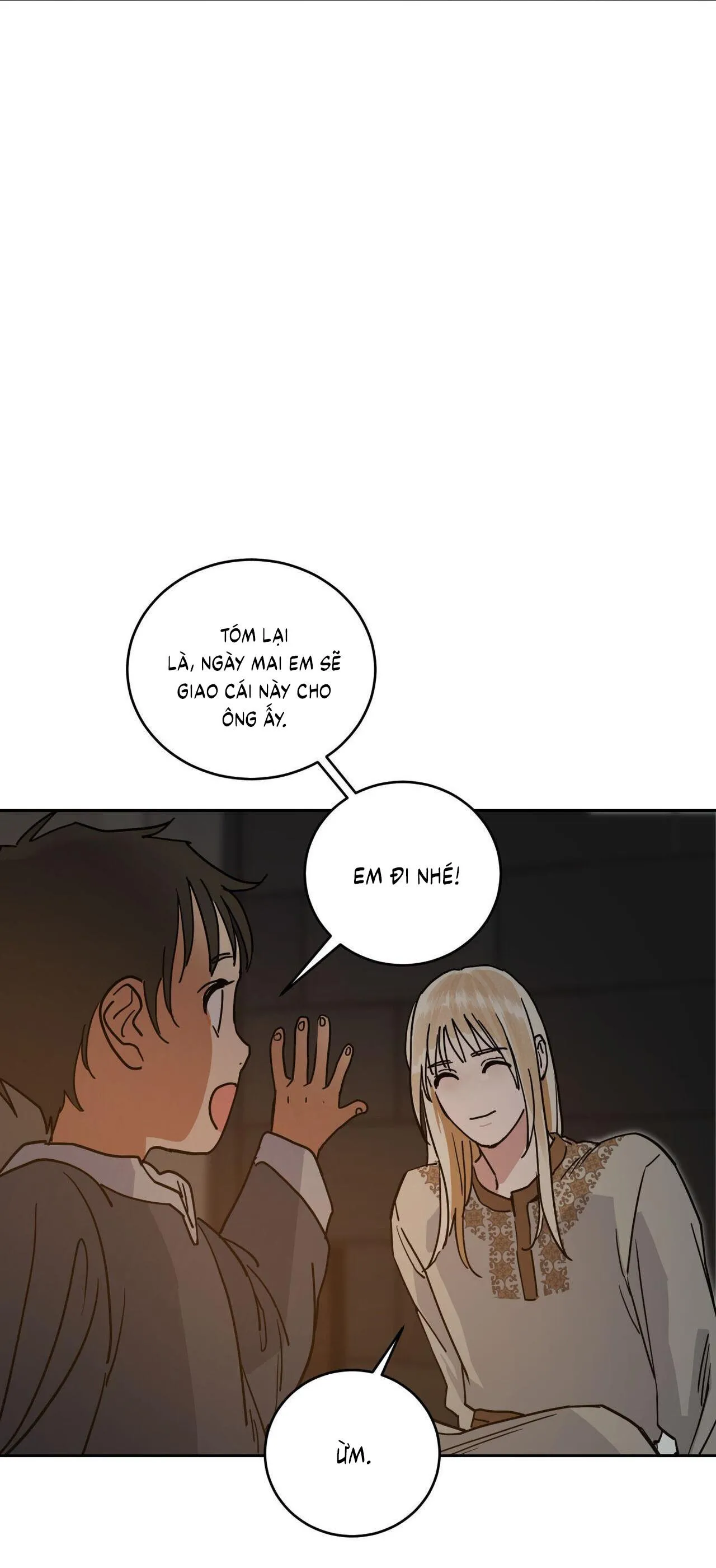 Antidote Chapter 58 Trang 72