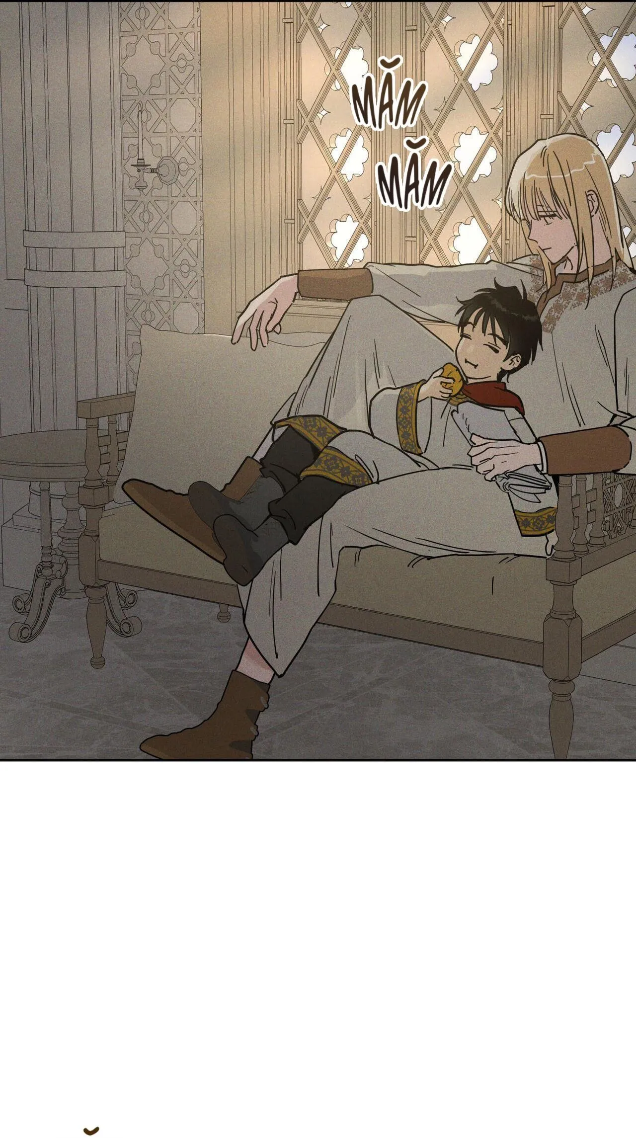 Antidote Chapter 59 Trang 4