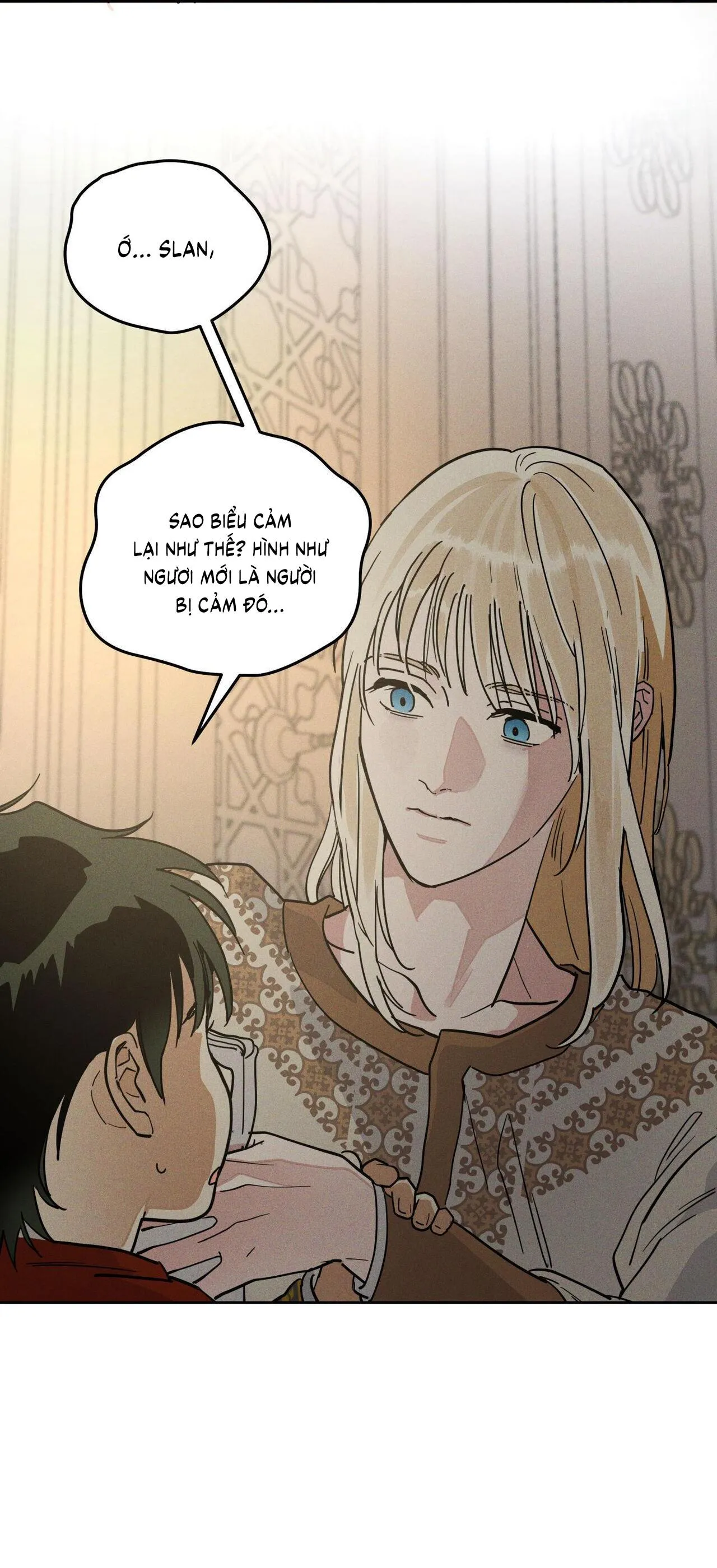 Antidote Chapter 59 Trang 7