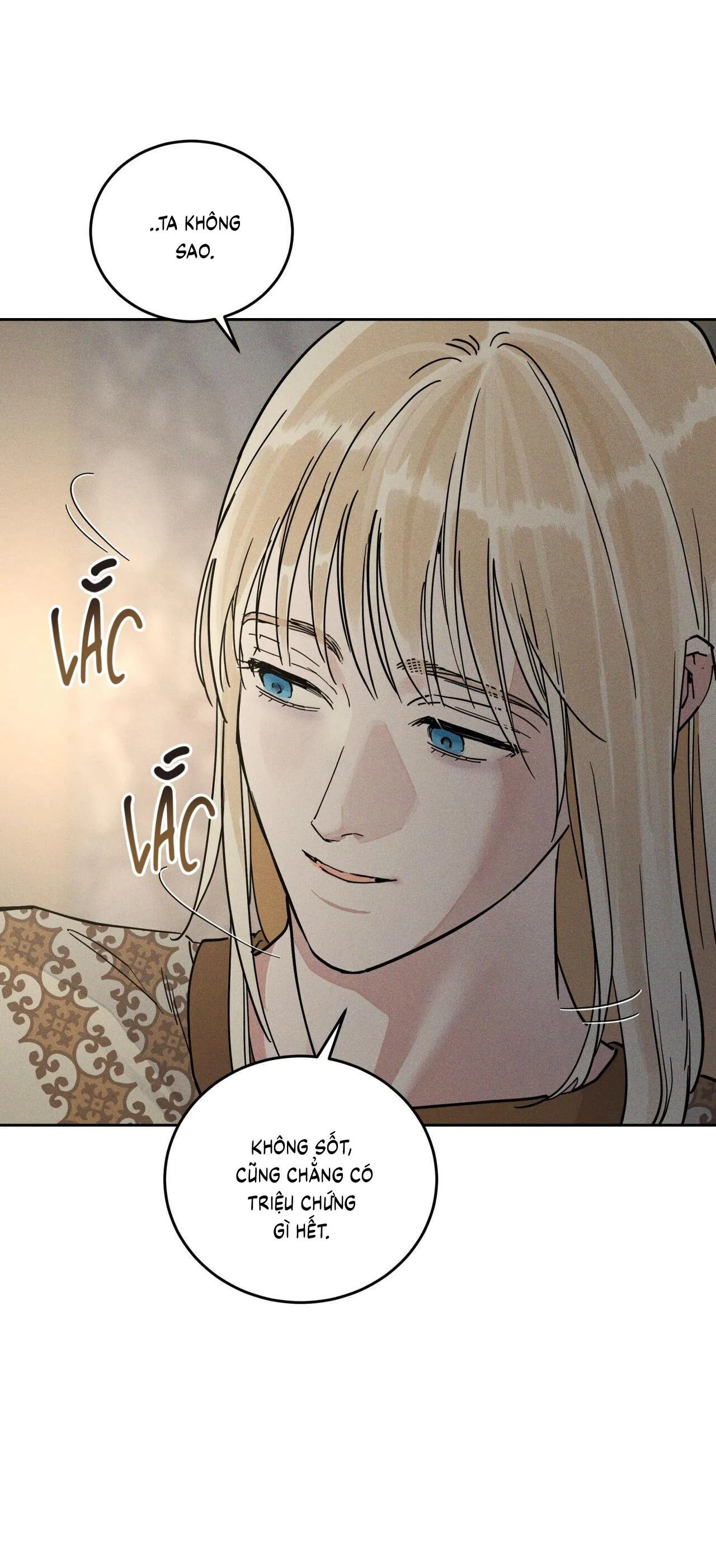 Antidote Chapter 59 Trang 8