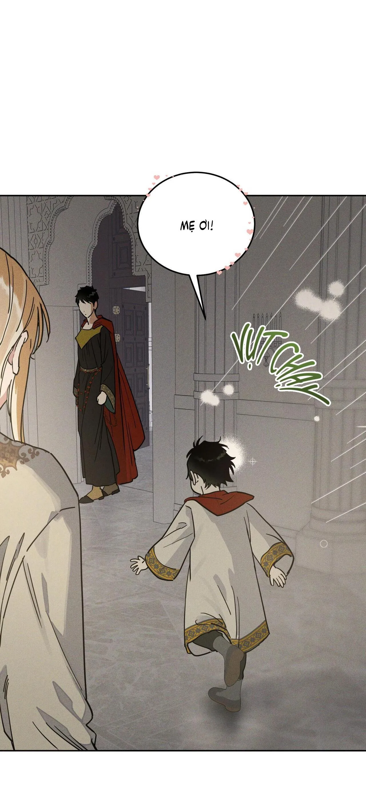 Antidote Chapter 59 Trang 10