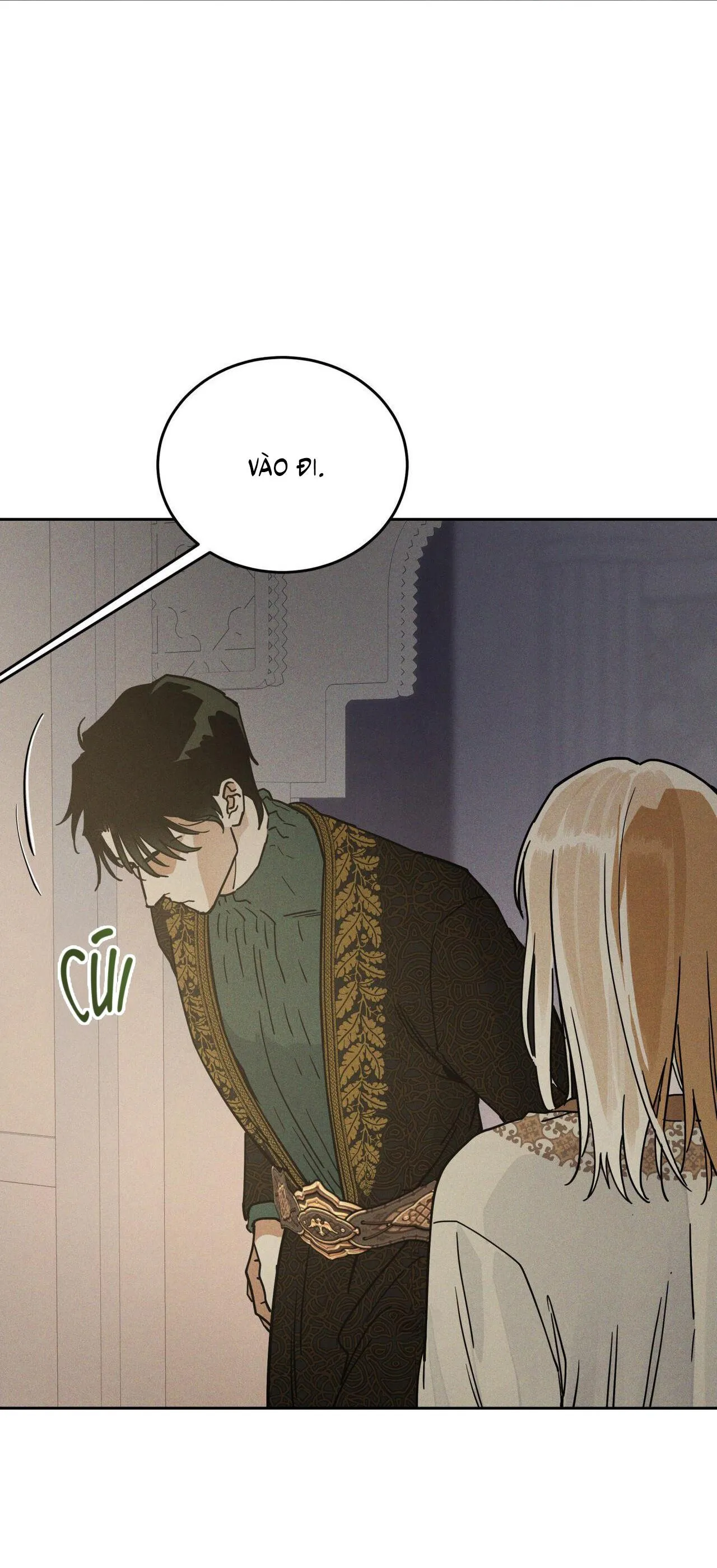 Antidote Chapter 59 Trang 15