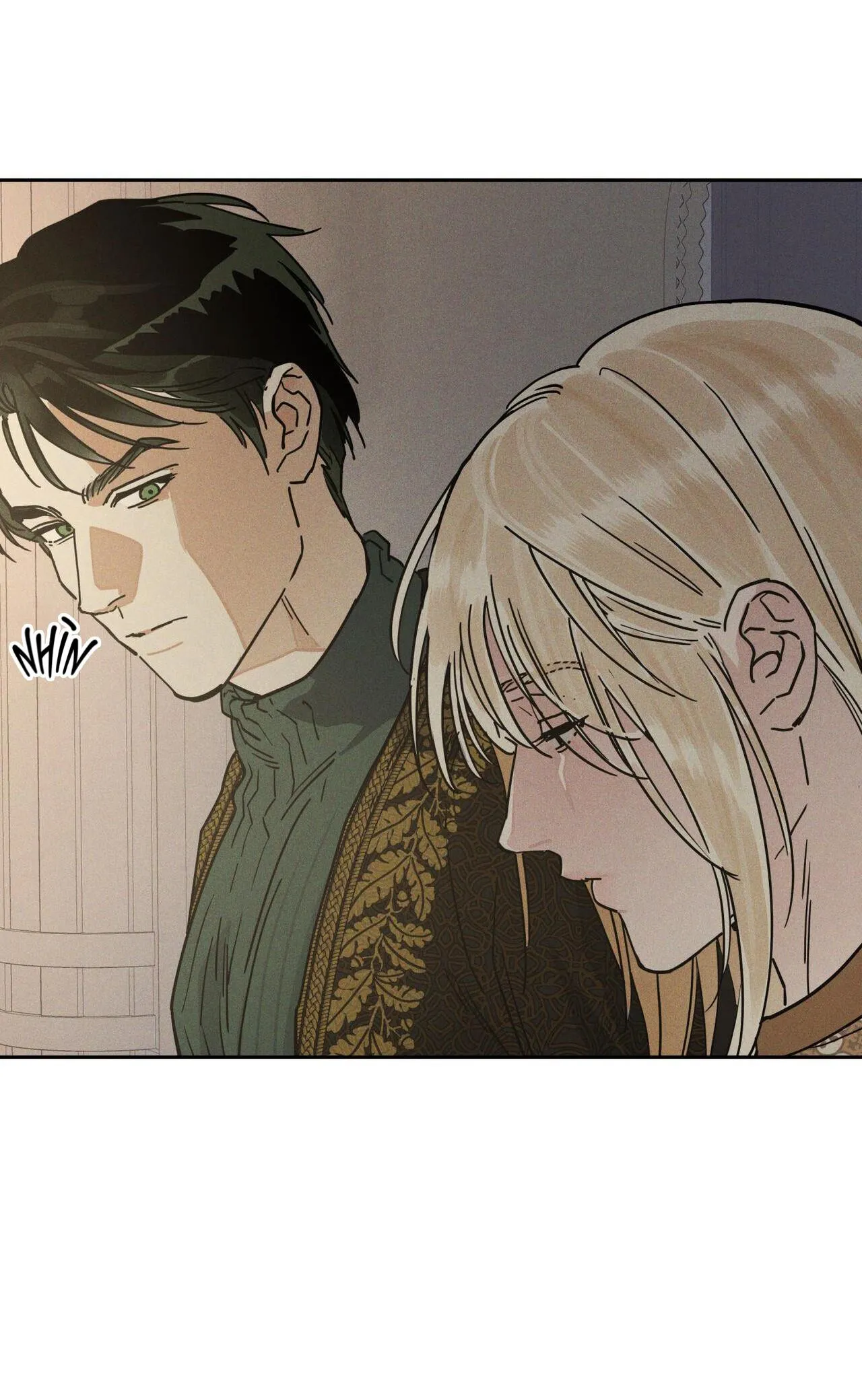 Antidote Chapter 59 Trang 16