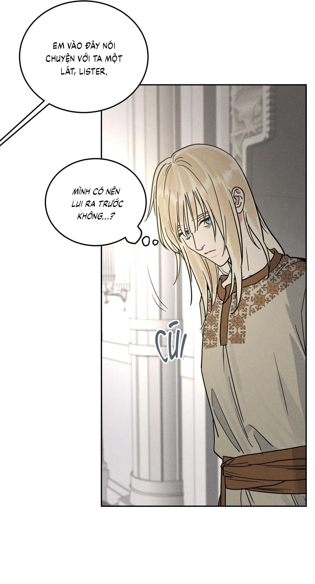 Antidote Chapter 59 Trang 18