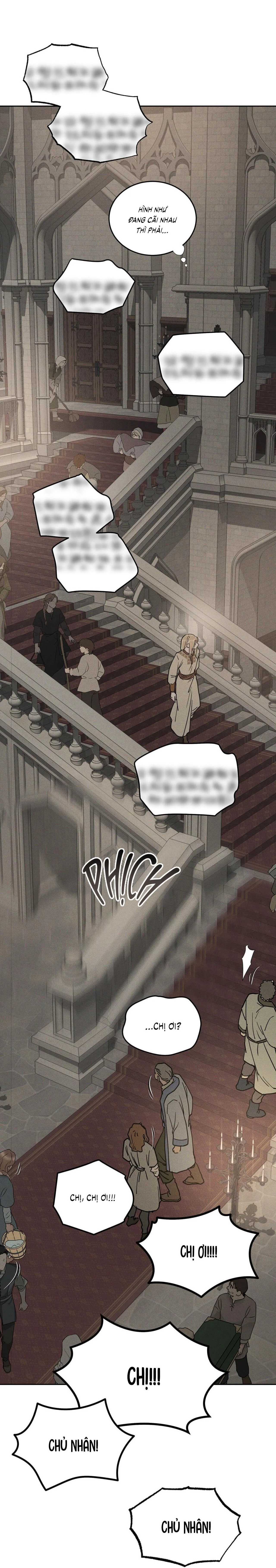 Antidote Chapter 59 Trang 20