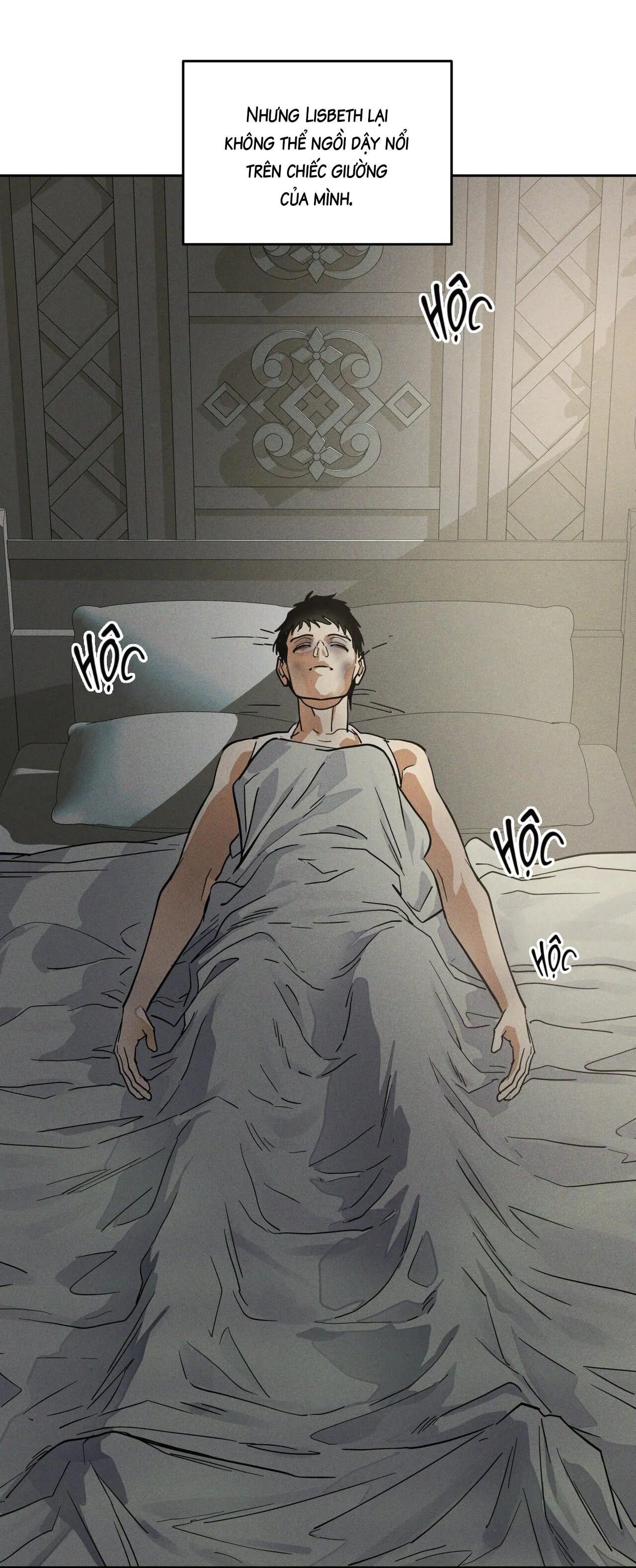 Antidote Chapter 59 Trang 25