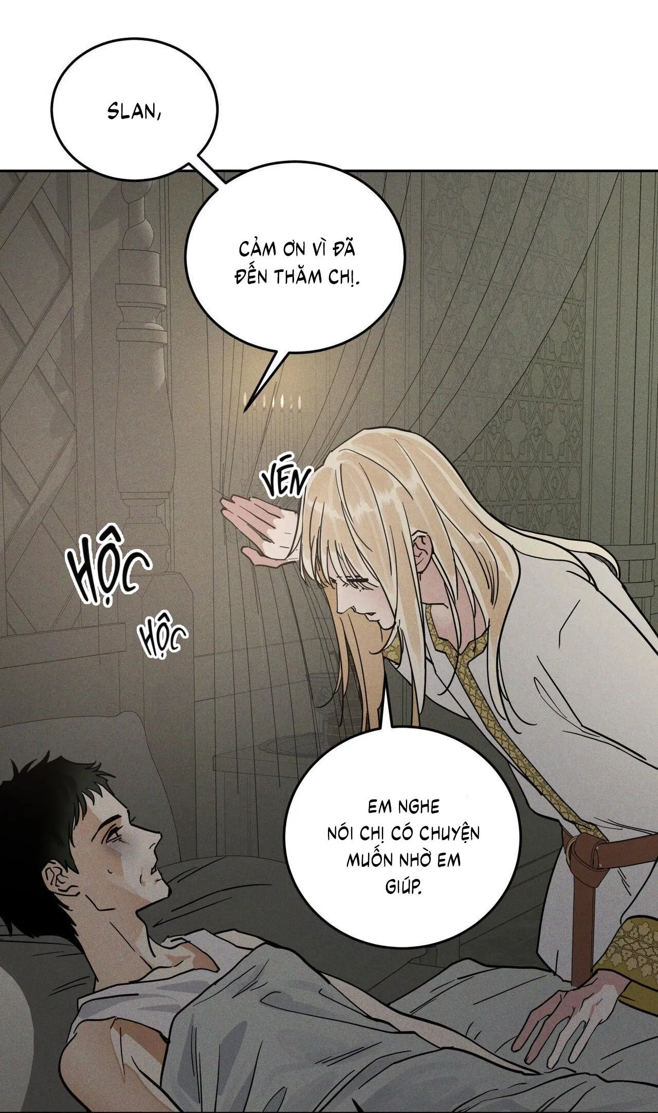 Antidote Chapter 59 Trang 27