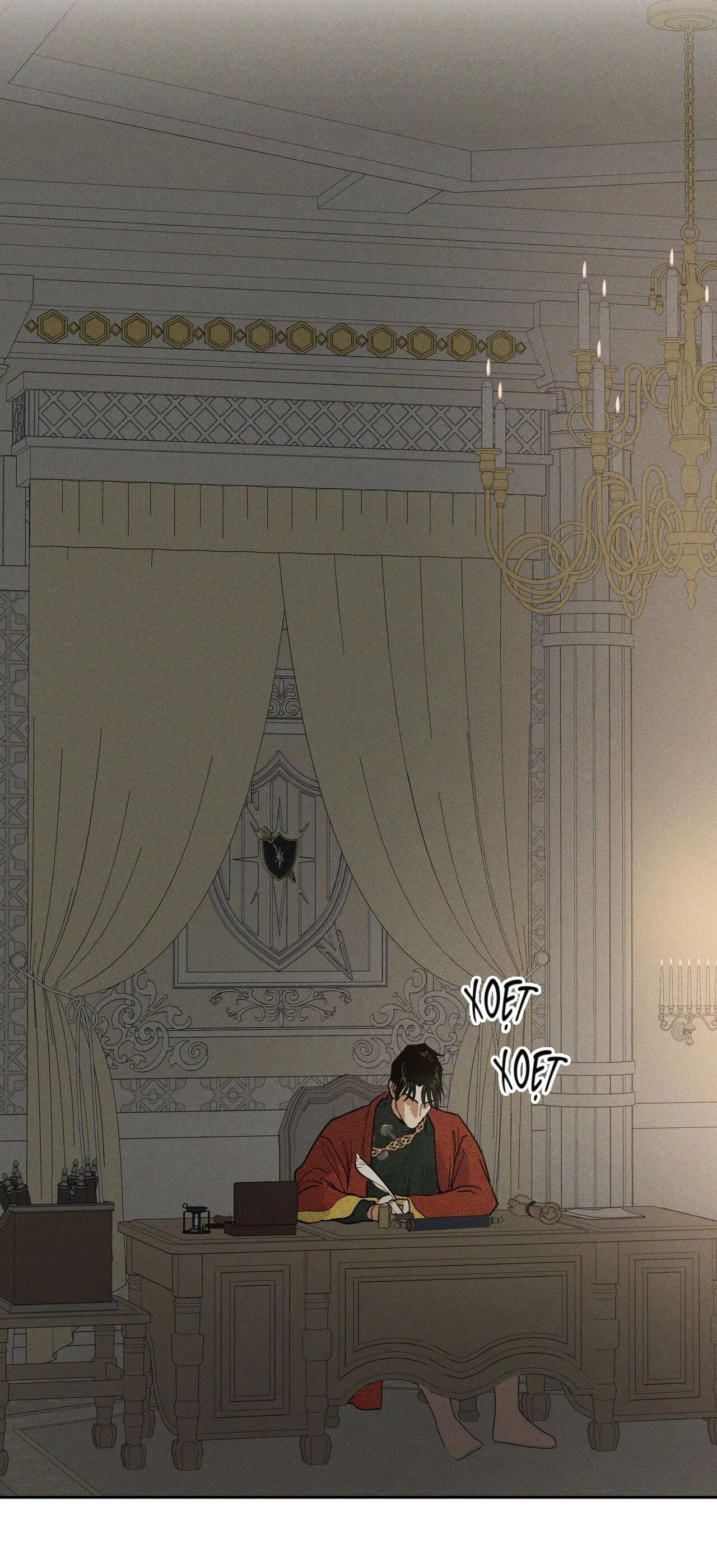 Antidote Chapter 59 Trang 30