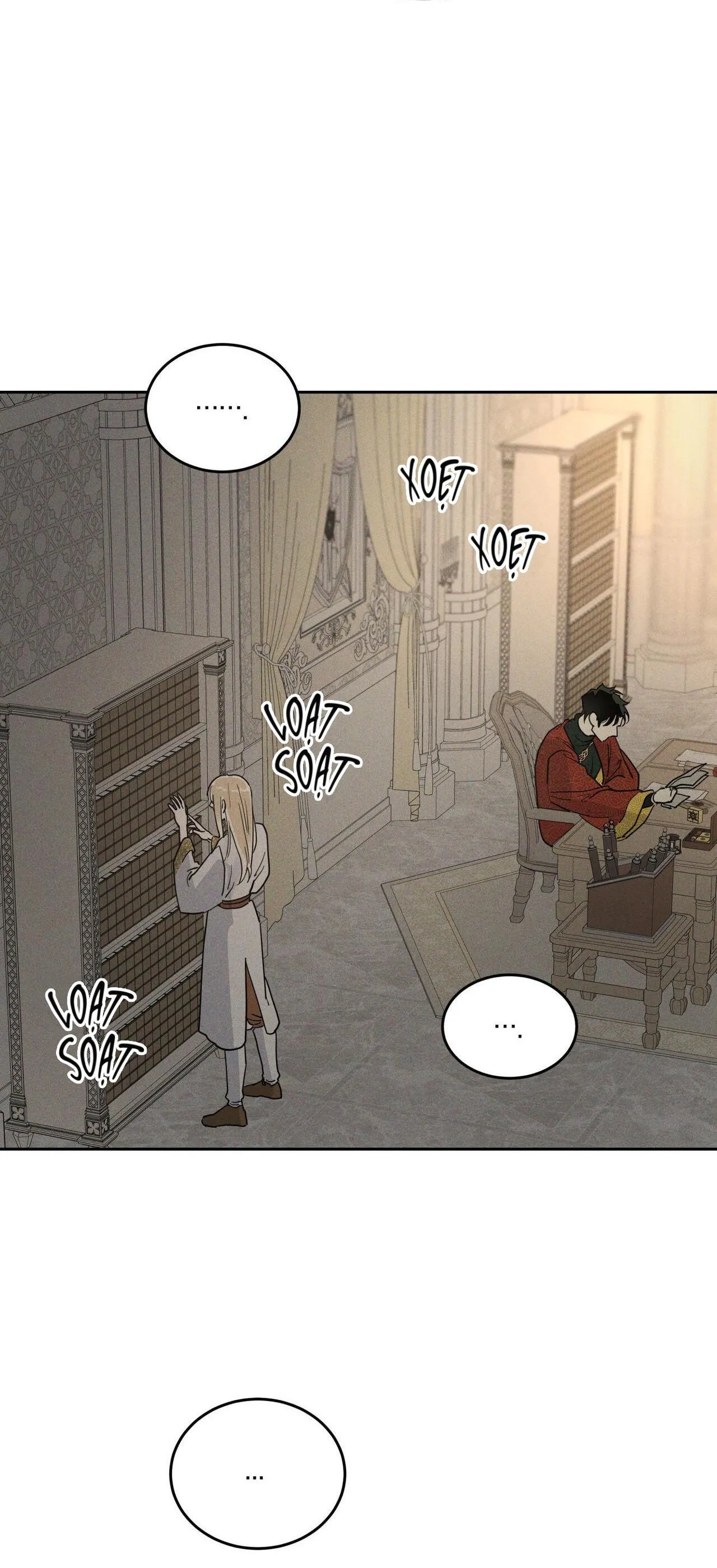 Antidote Chapter 59 Trang 34