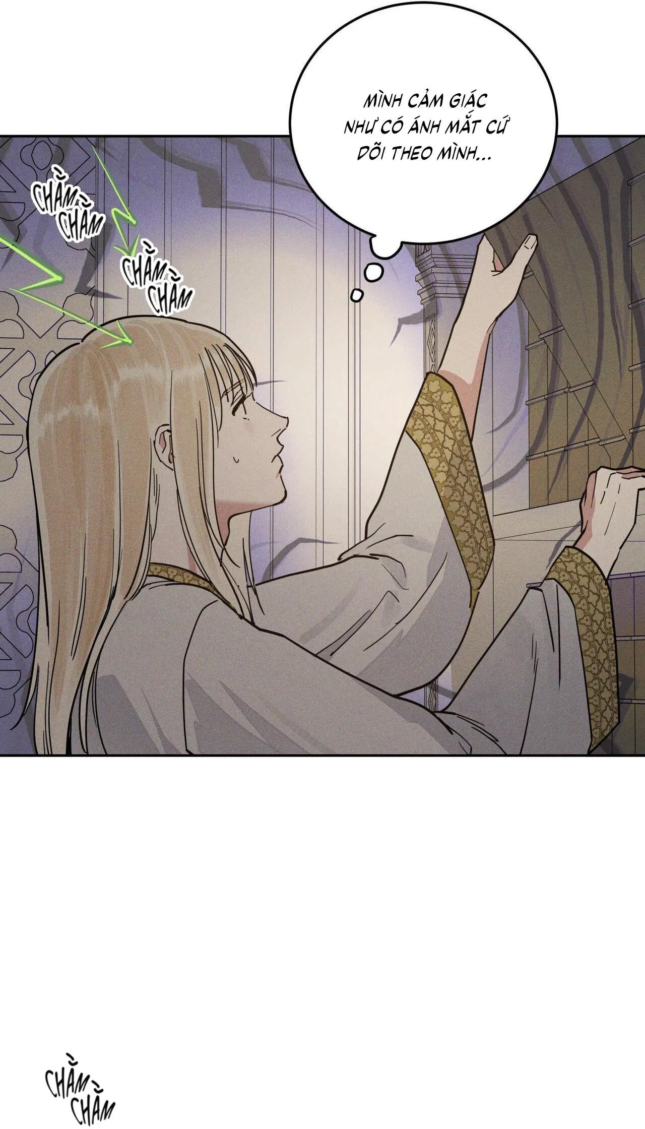 Antidote Chapter 59 Trang 36