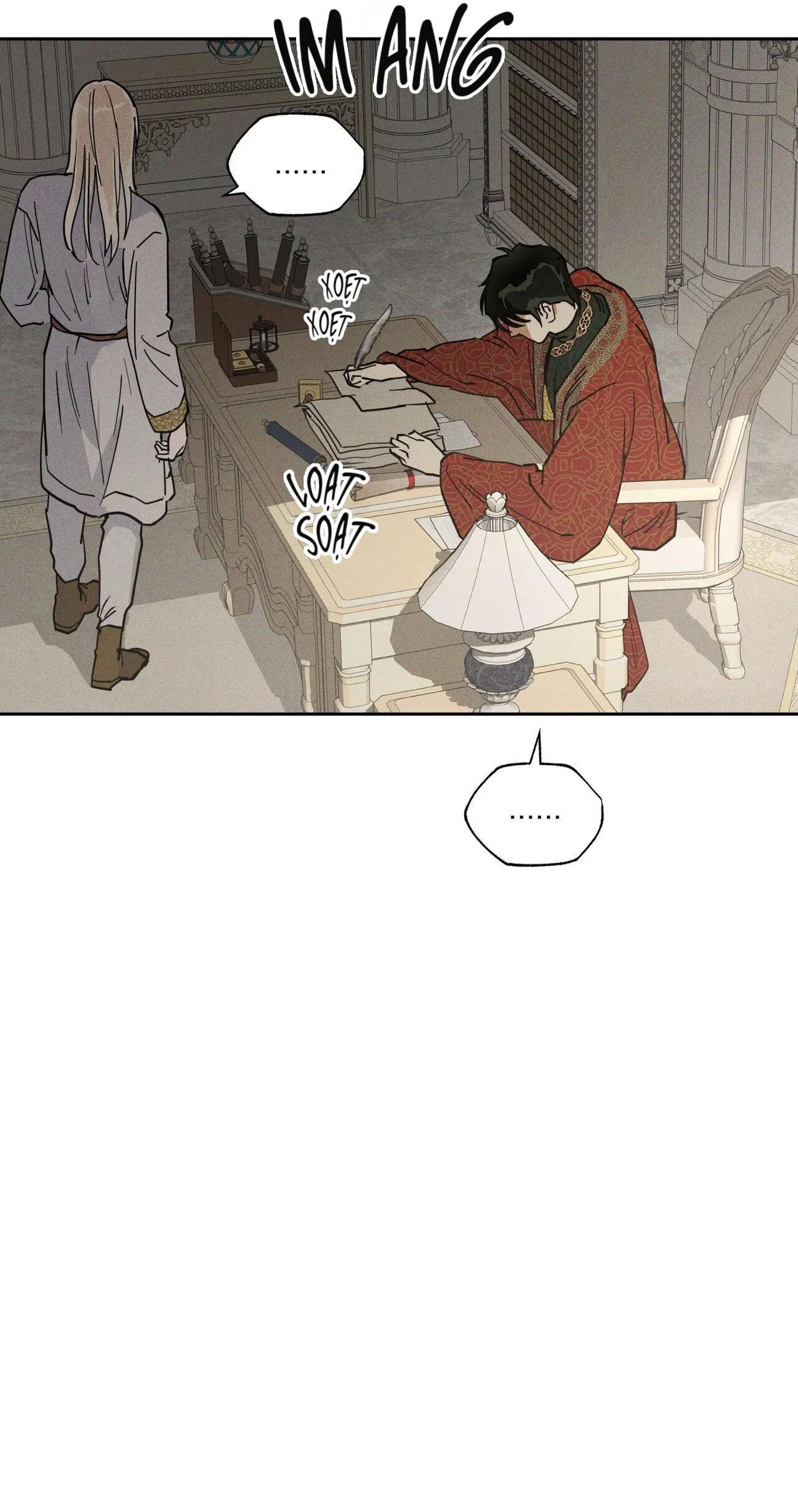 Antidote Chapter 59 Trang 40