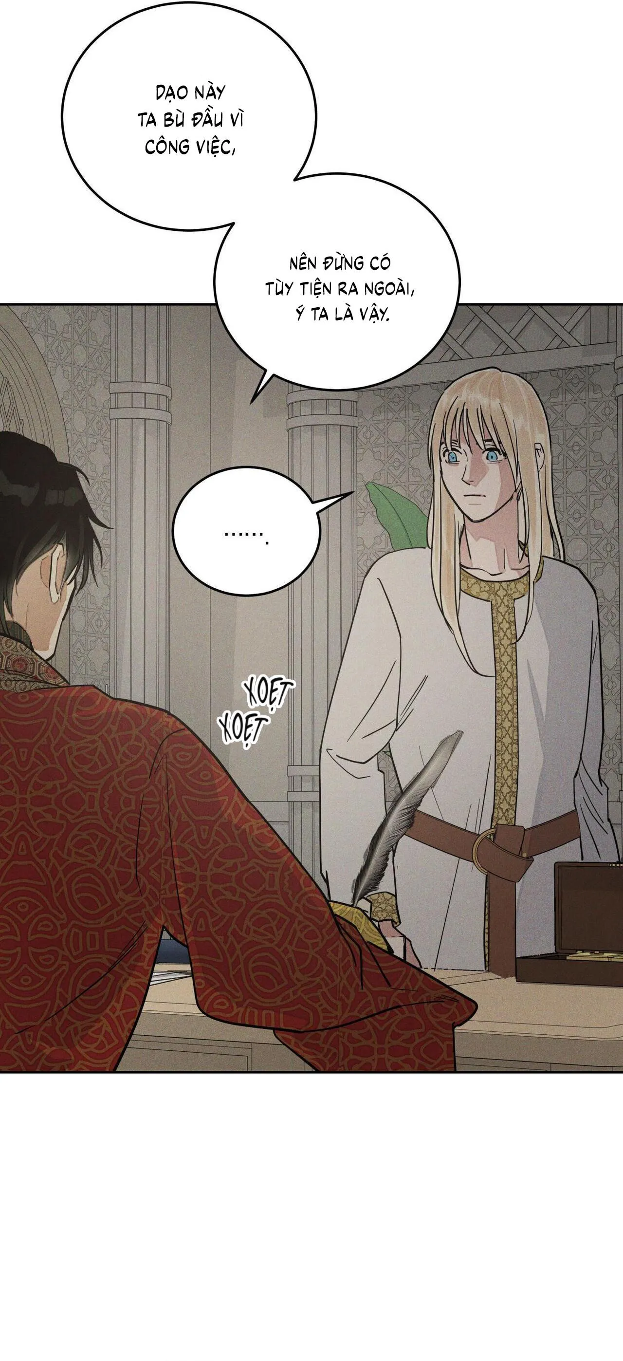 Antidote Chapter 59 Trang 42