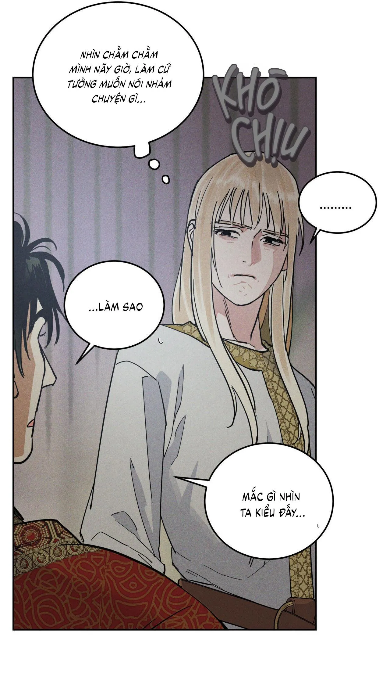 Antidote Chapter 59 Trang 43