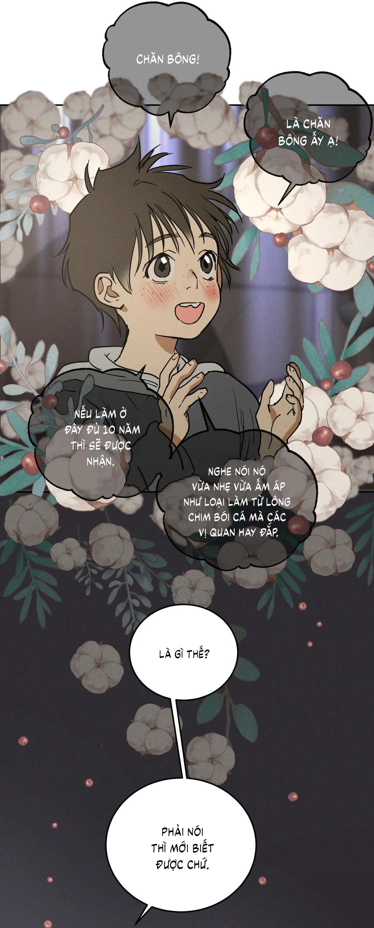 Antidote Chapter 59 Trang 45