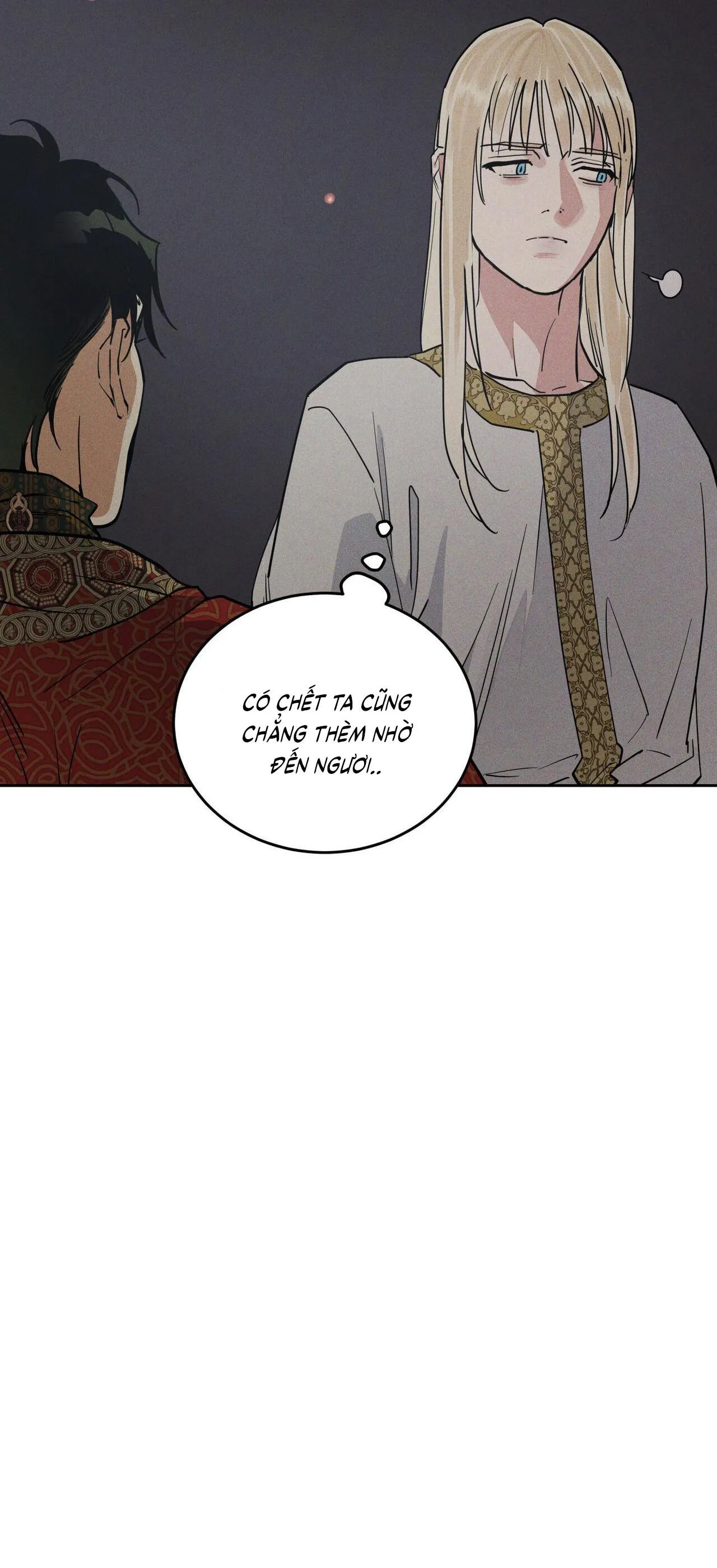 Antidote Chapter 59 Trang 46