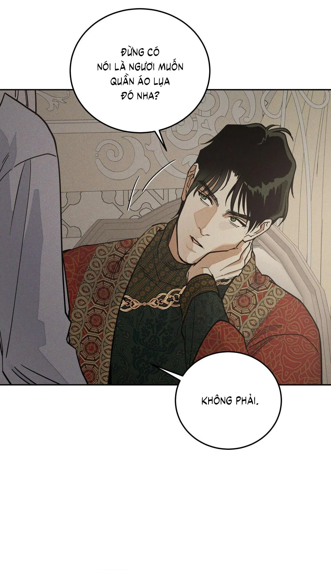 Antidote Chapter 59 Trang 47