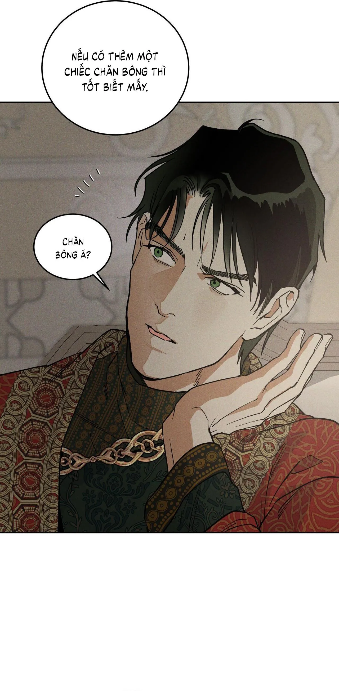 Antidote Chapter 59 Trang 48