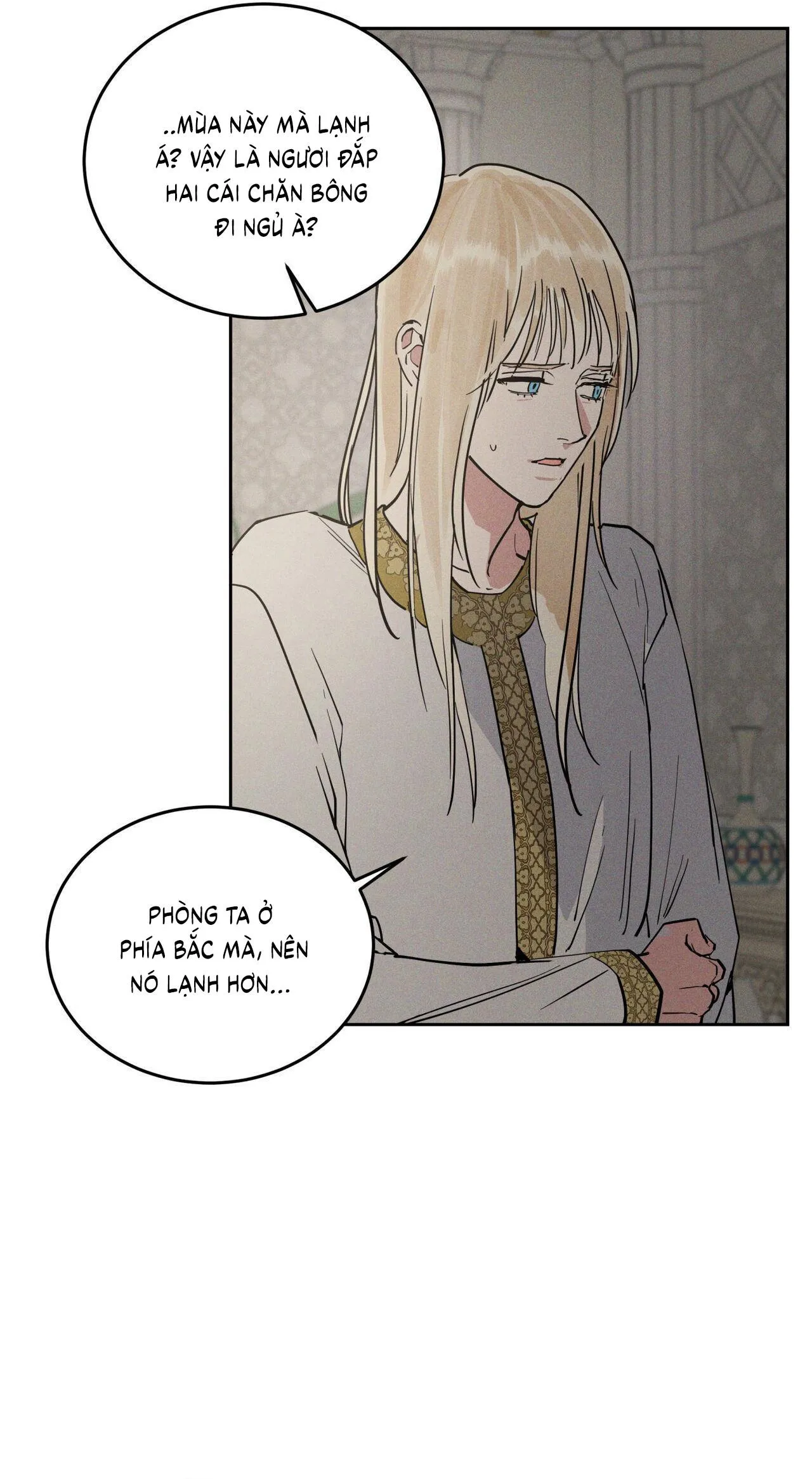 Antidote Chapter 59 Trang 50