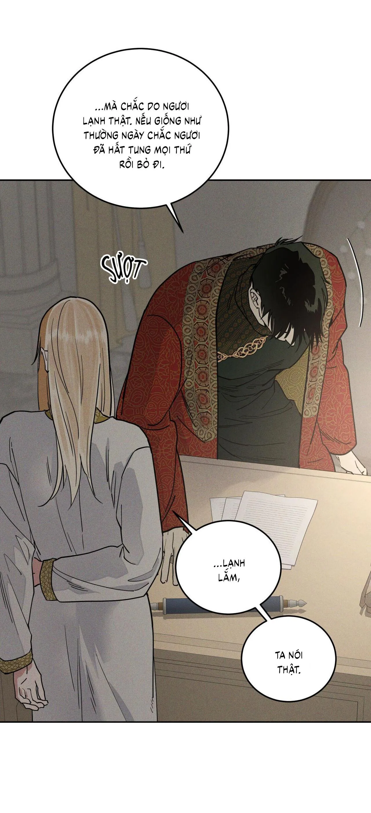 Antidote Chapter 59 Trang 53