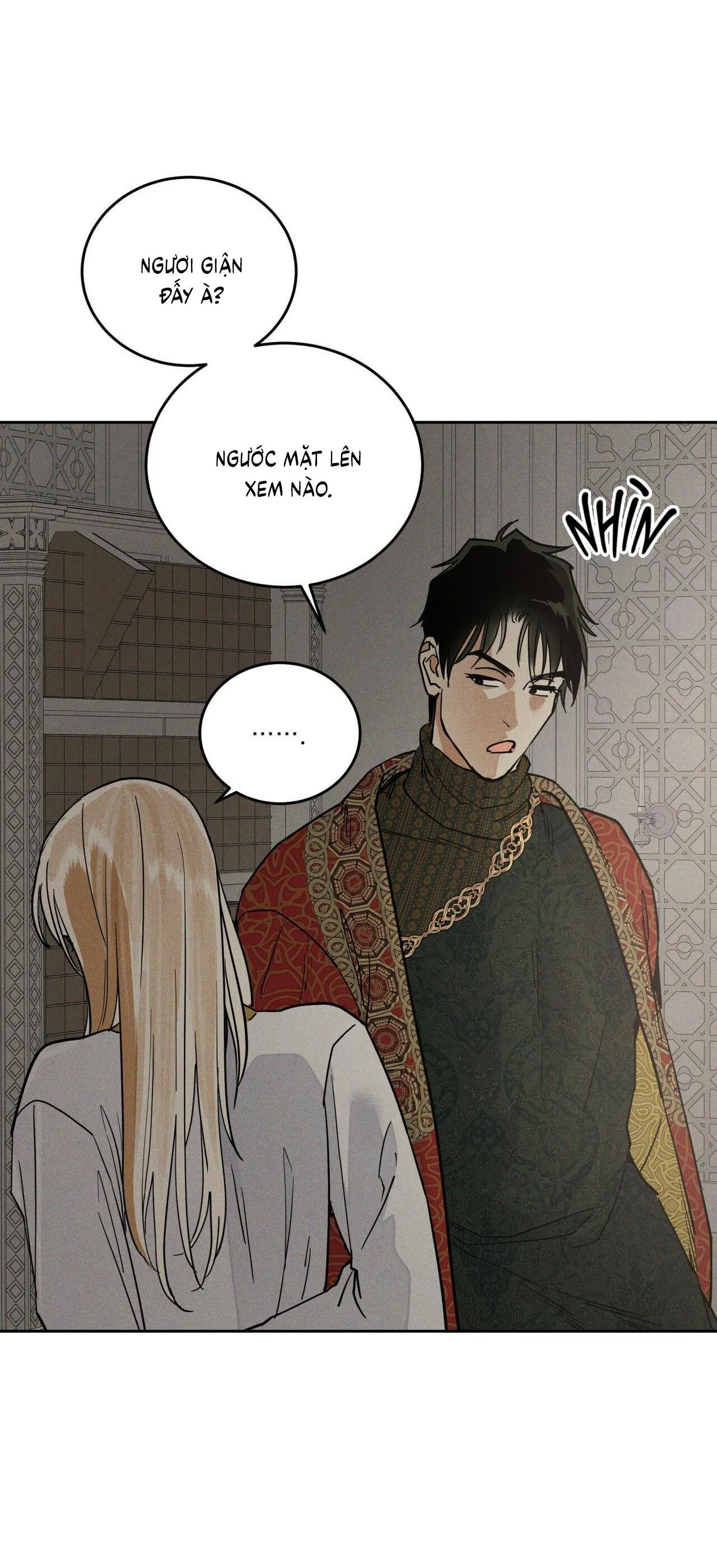 Antidote Chapter 59 Trang 54