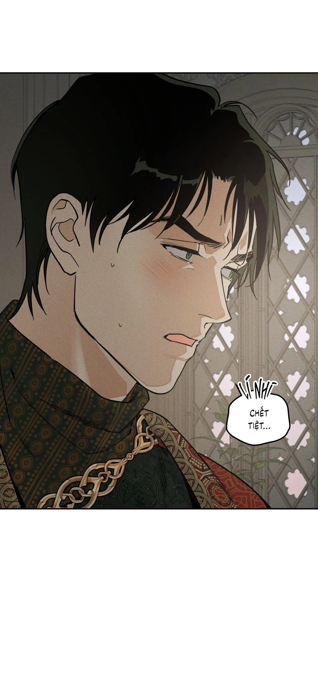 Antidote Chapter 59 Trang 57