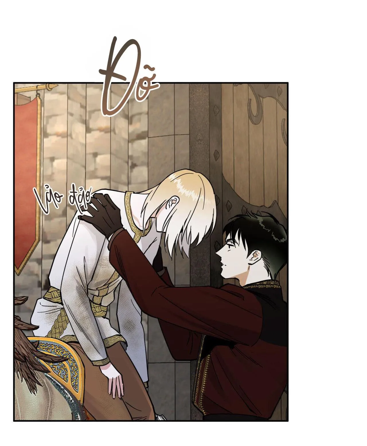 Antidote Chapter 6 Trang 4