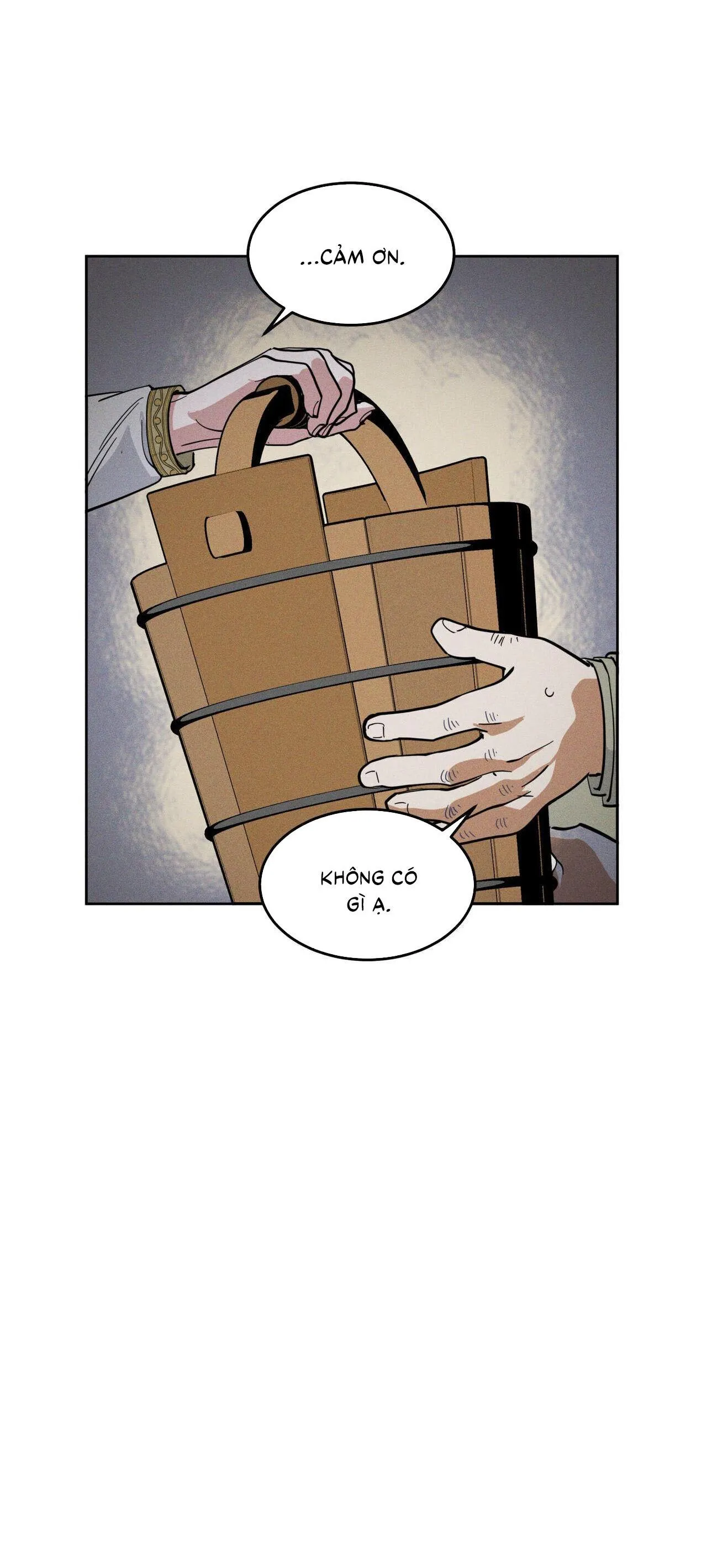 Antidote Chapter 6 Trang 10