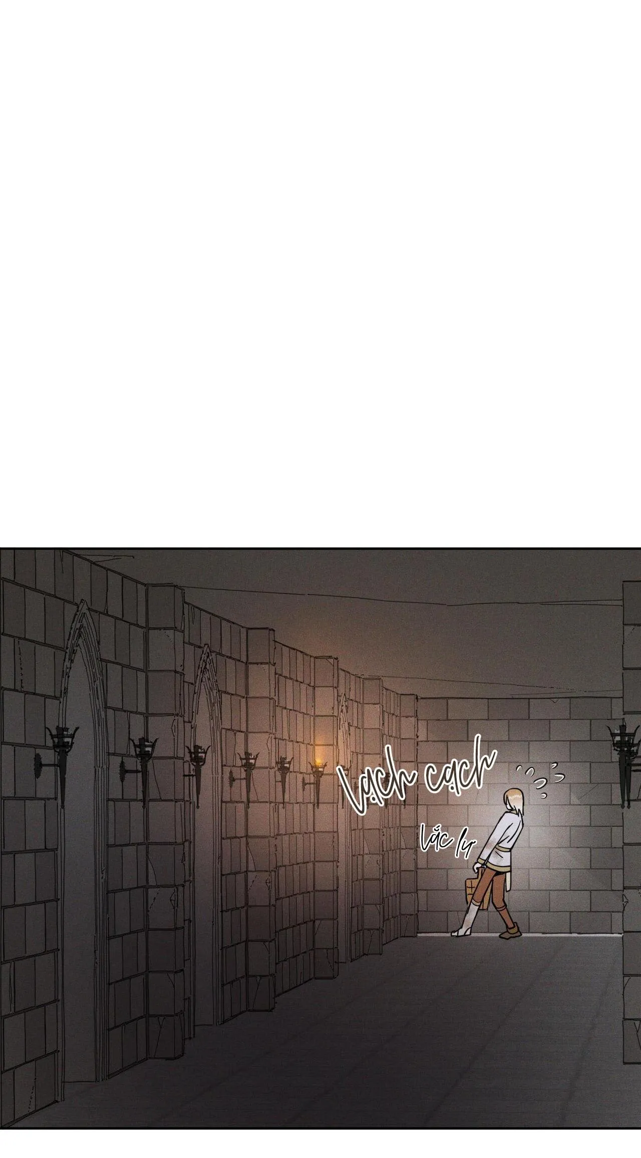 Antidote Chapter 6 Trang 11