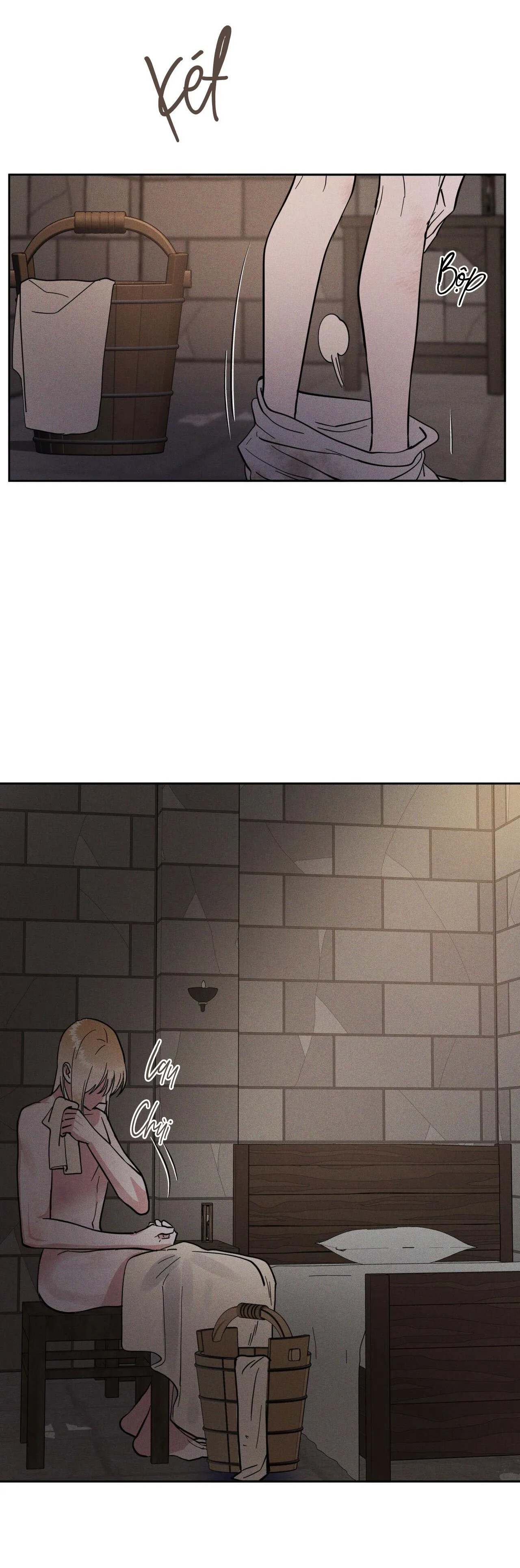 Antidote Chapter 6 Trang 12