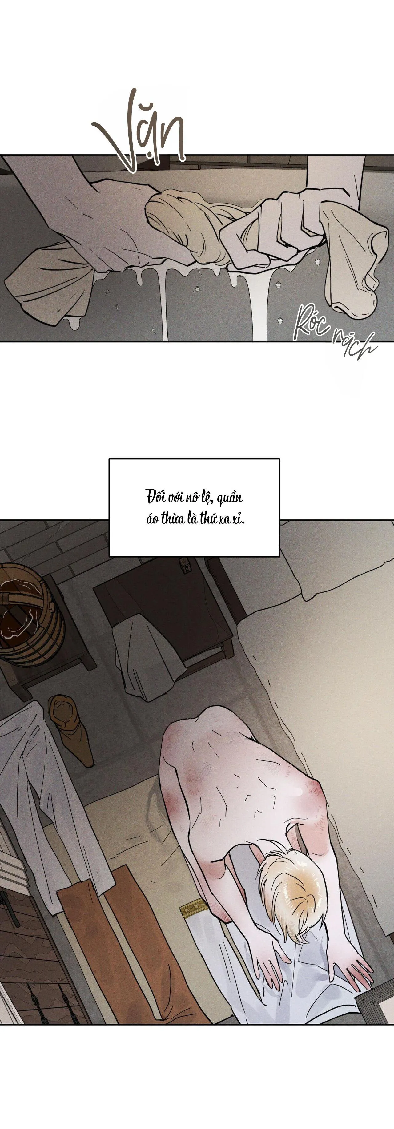 Antidote Chapter 6 Trang 14