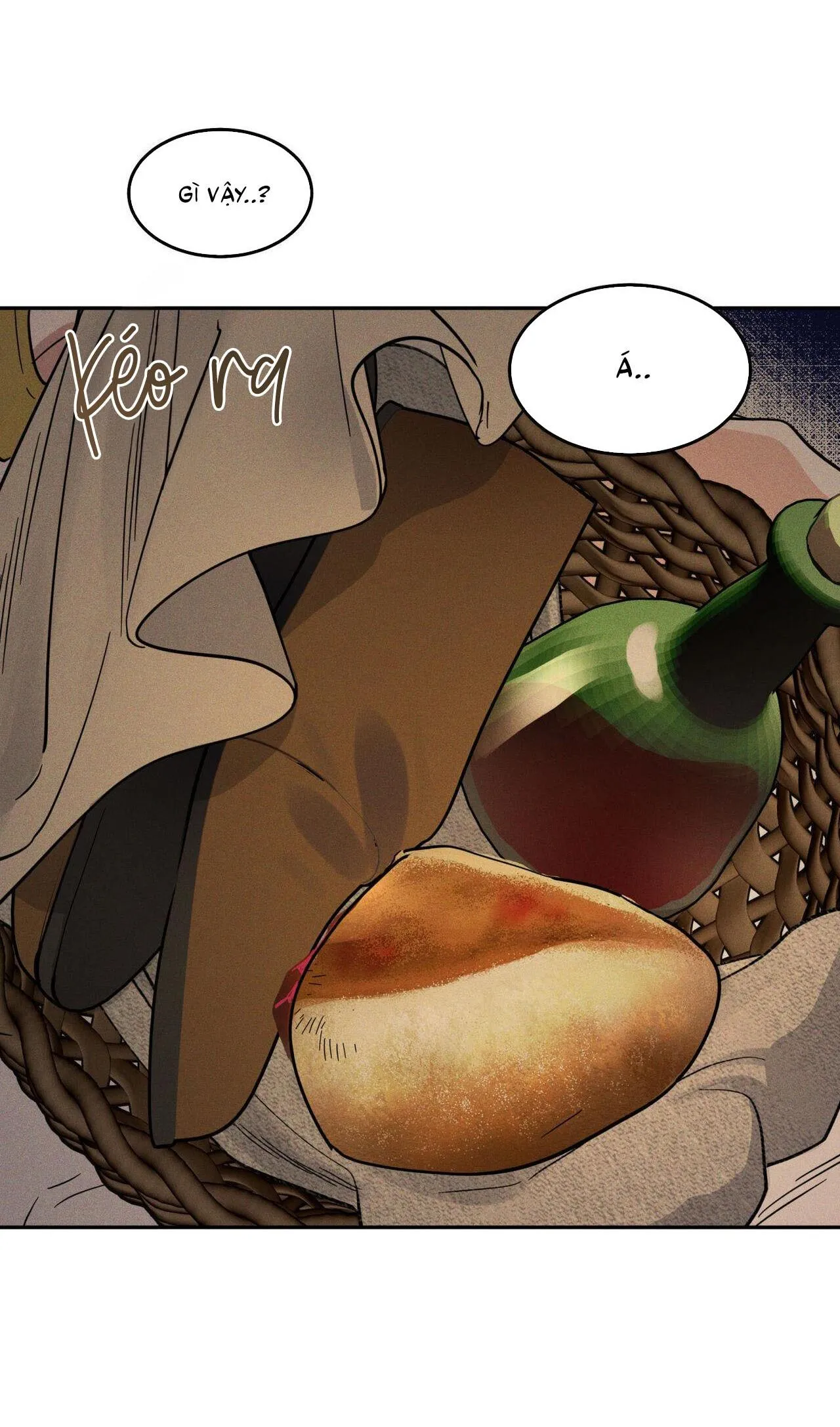 Antidote Chapter 6 Trang 18