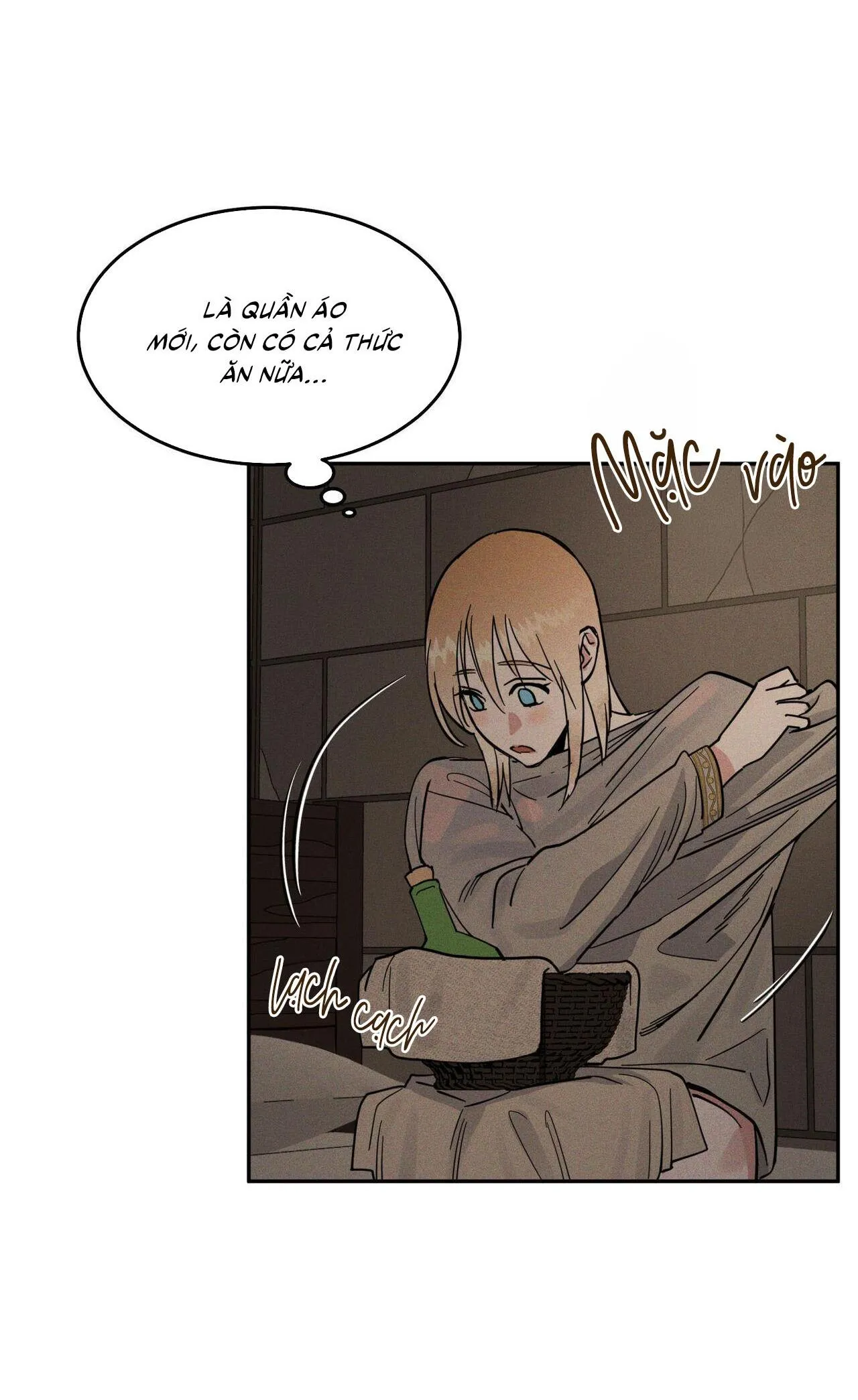 Antidote Chapter 6 Trang 19