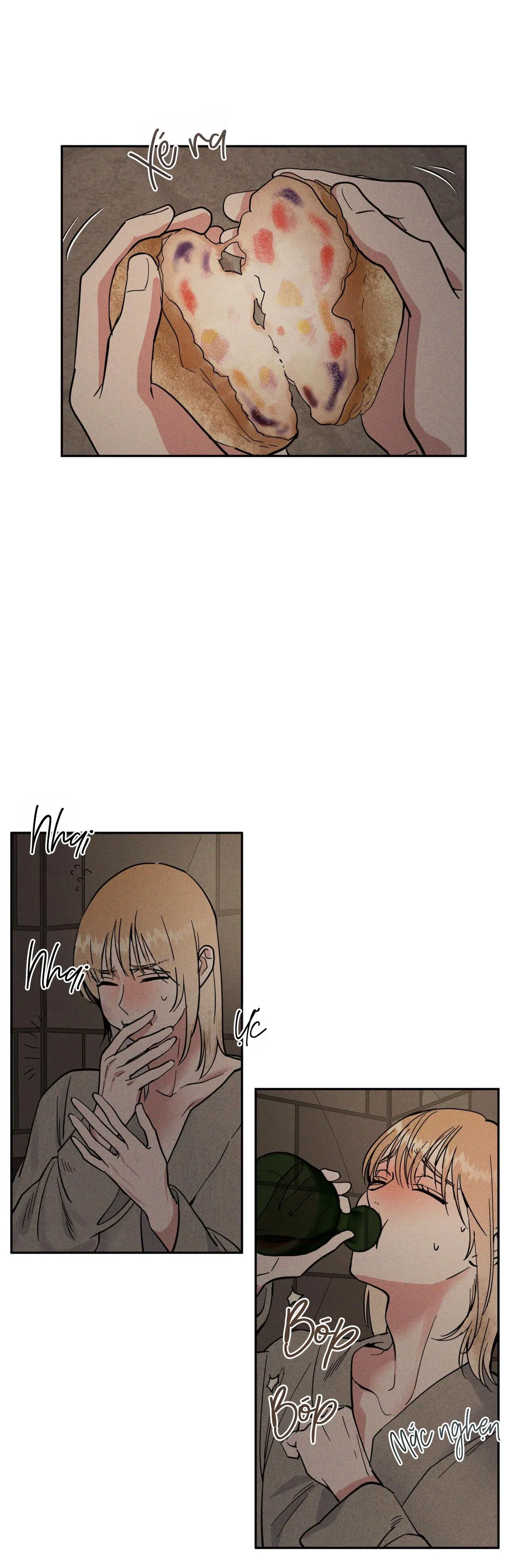 Antidote Chapter 6 Trang 20