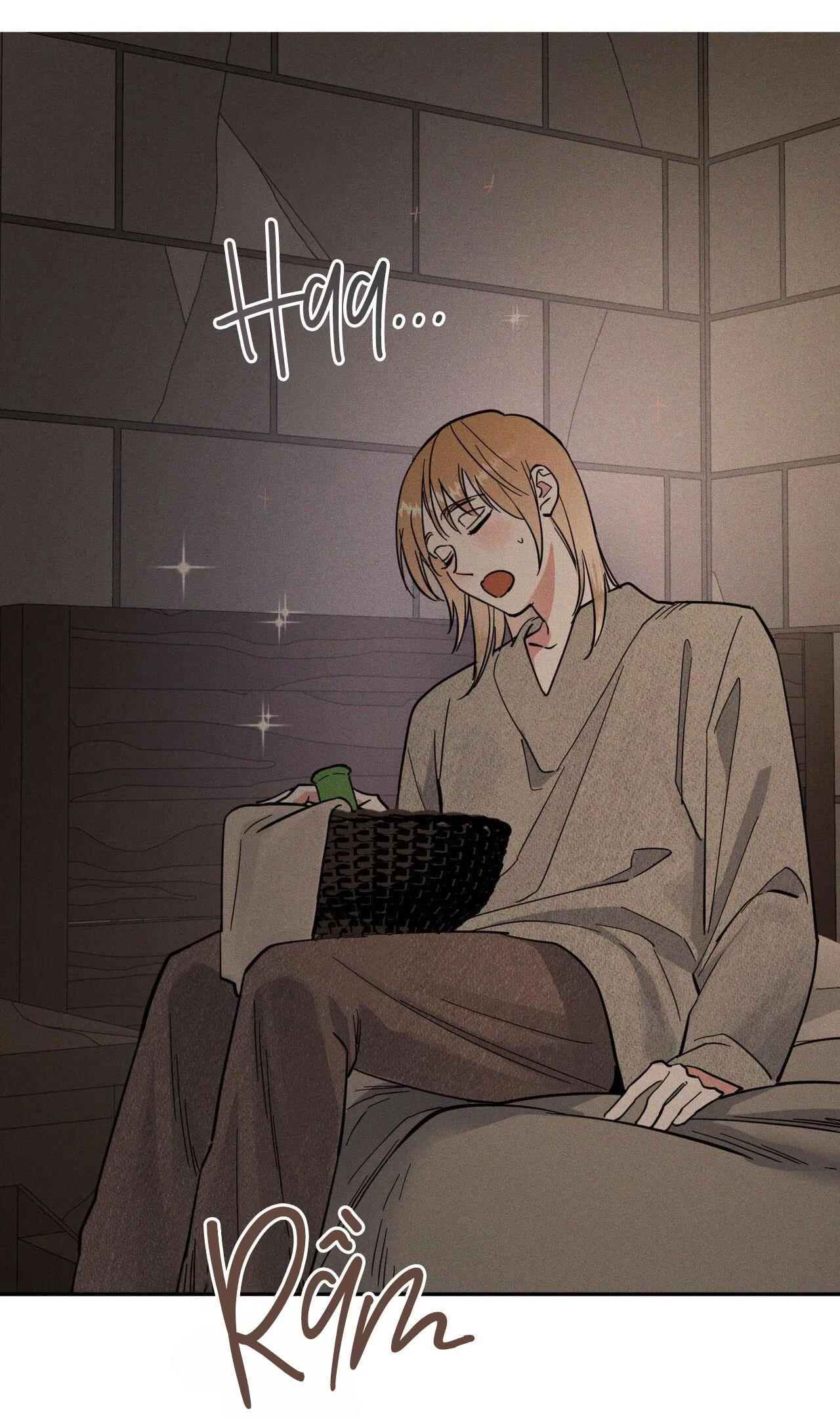 Antidote Chapter 6 Trang 21