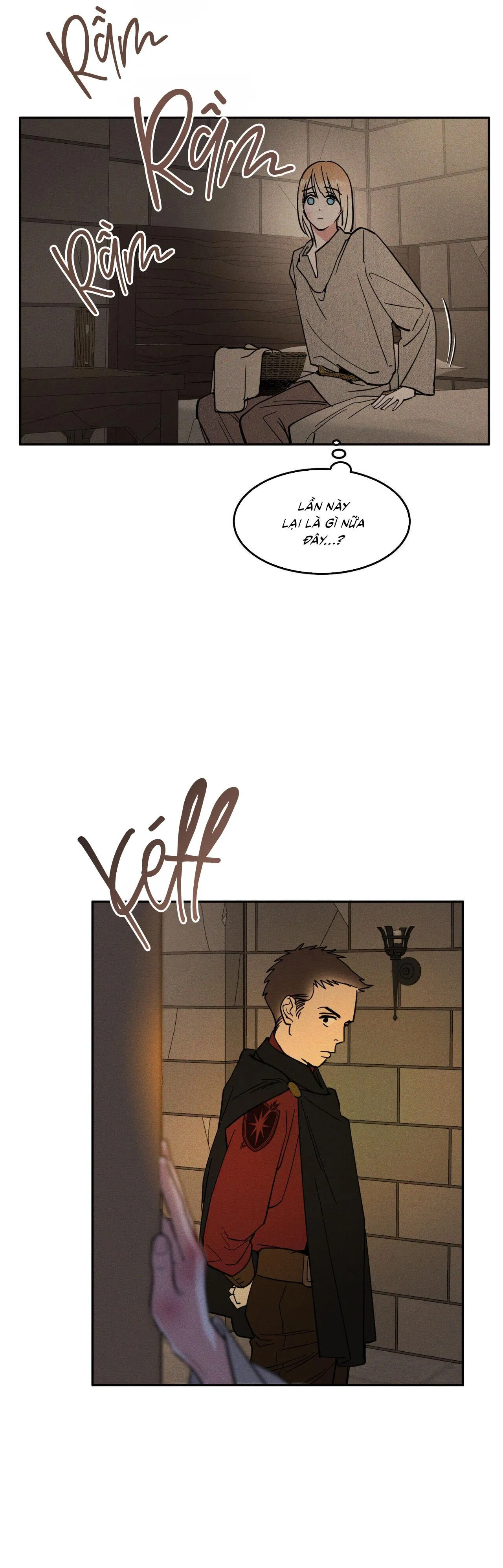 Antidote Chapter 6 Trang 22