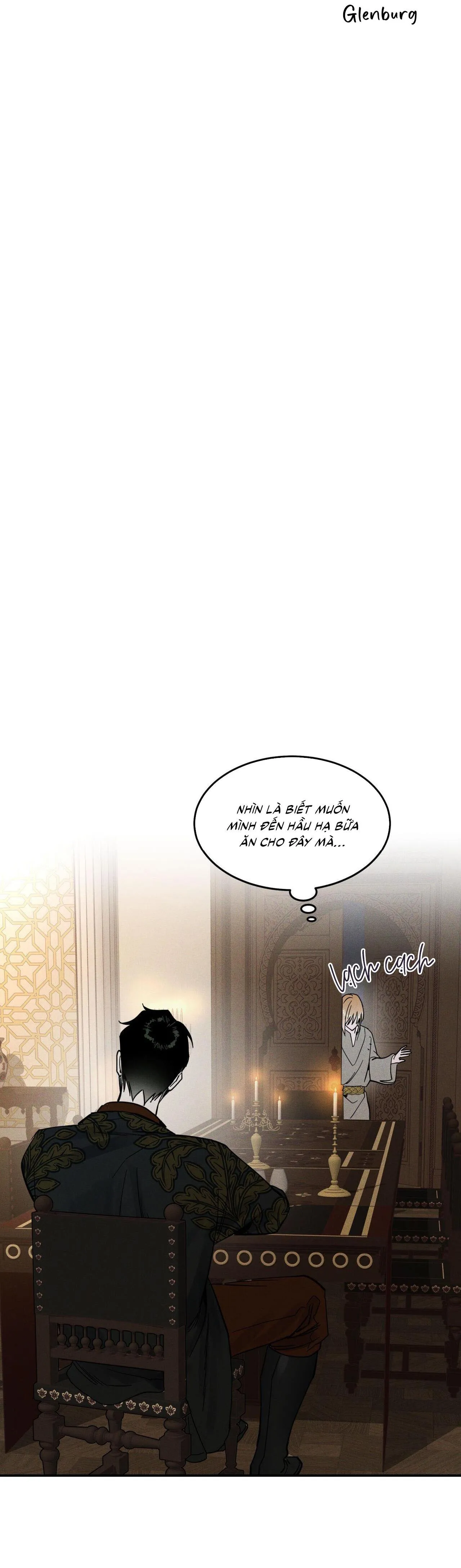 Antidote Chapter 6 Trang 24